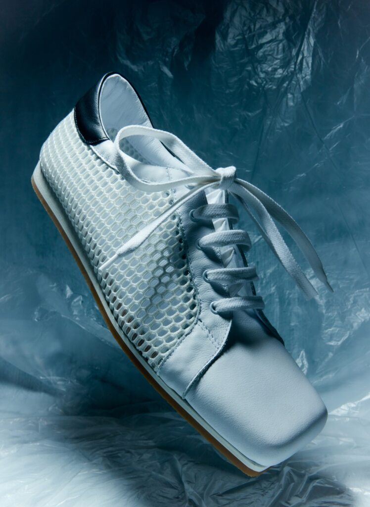 Shoes Content Block 1