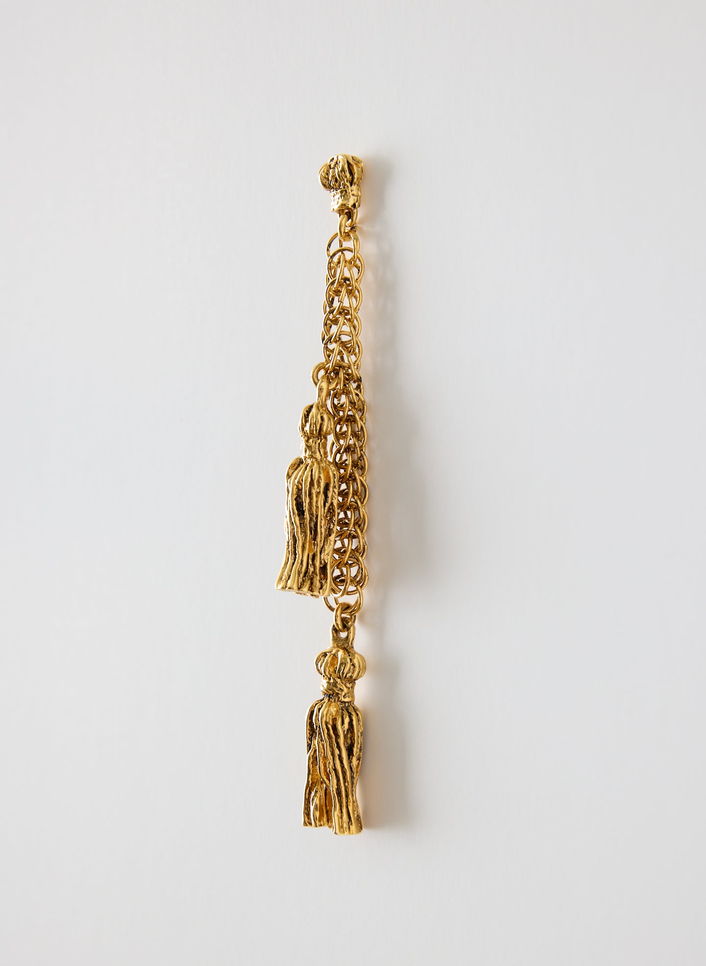 Tassel Earrings
