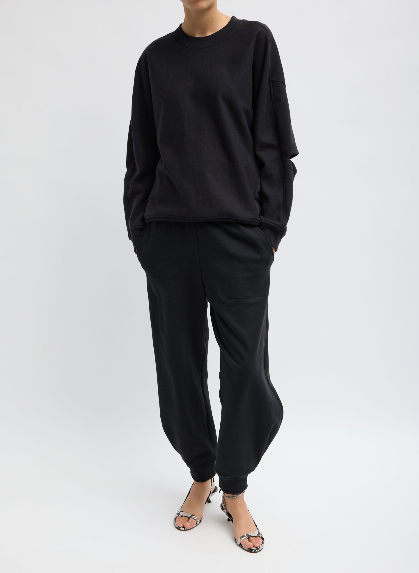 Calder Sweatpant
