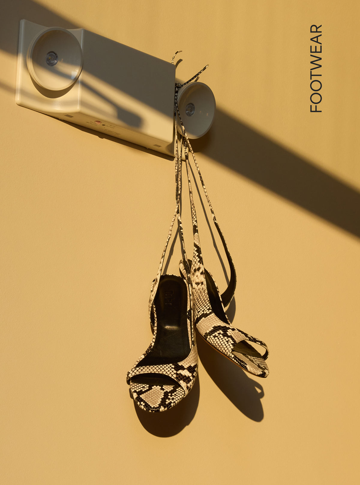 View Footwear