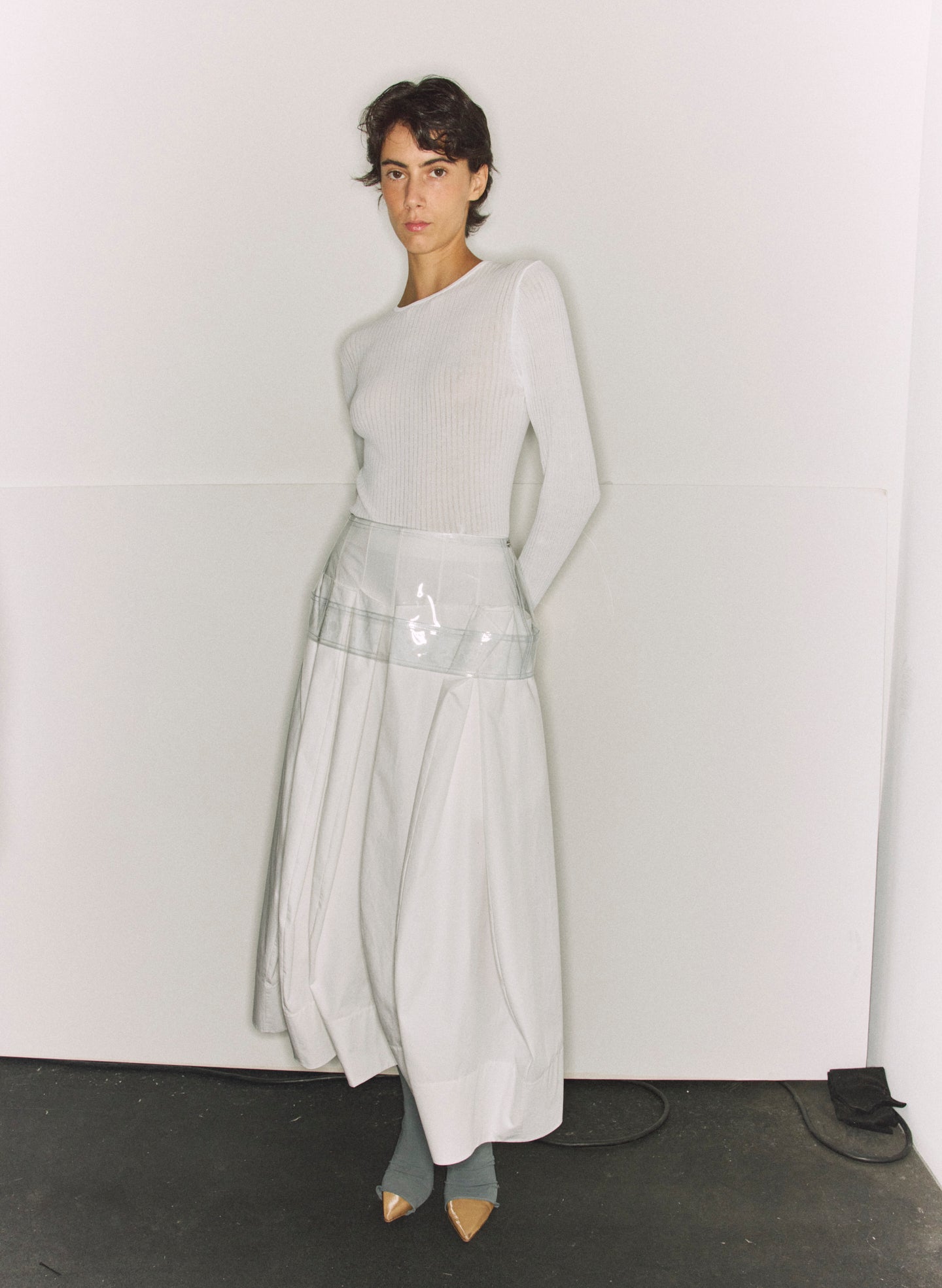 Compact Eco Poplin Content Block 3