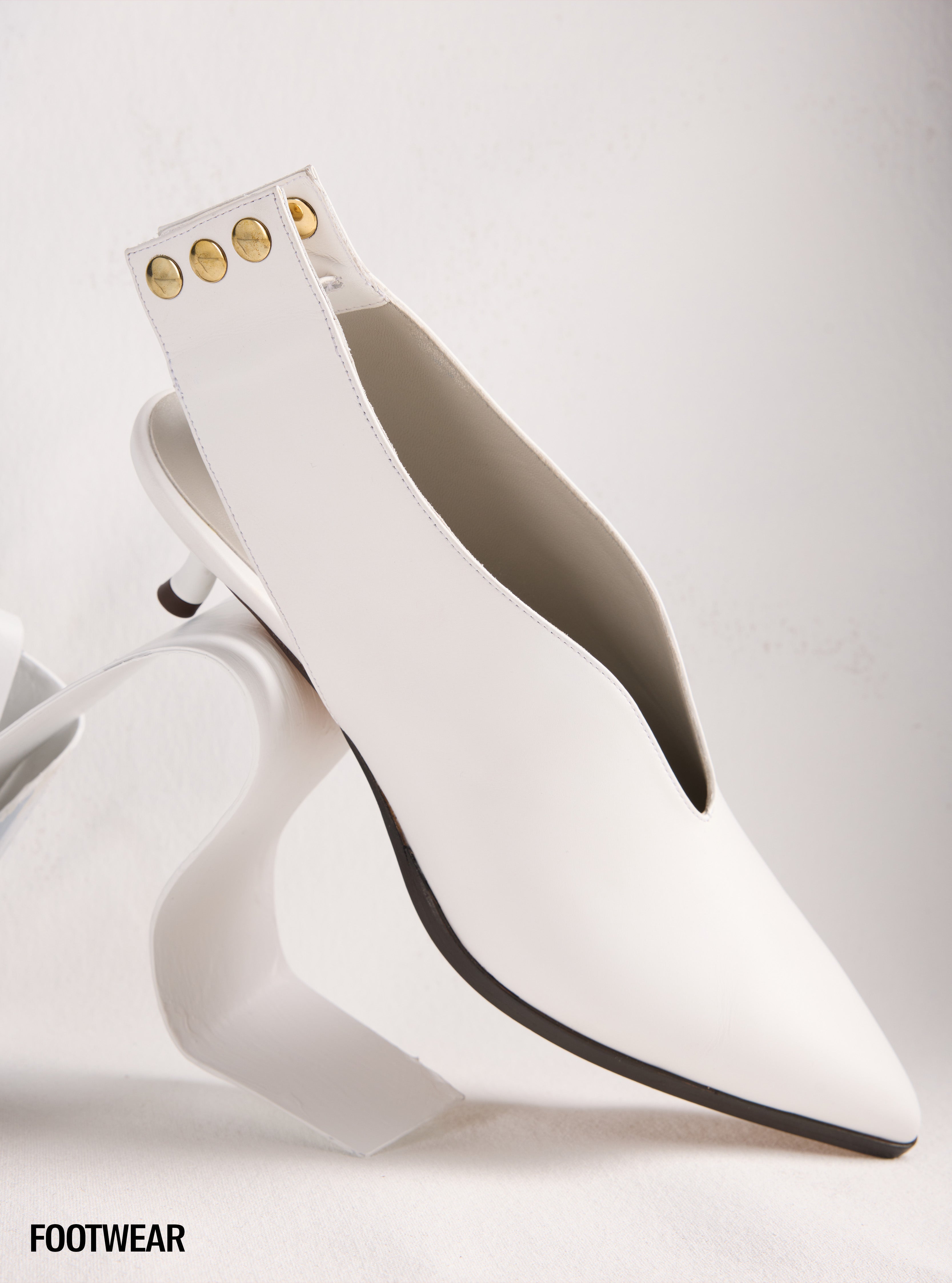View Footwear