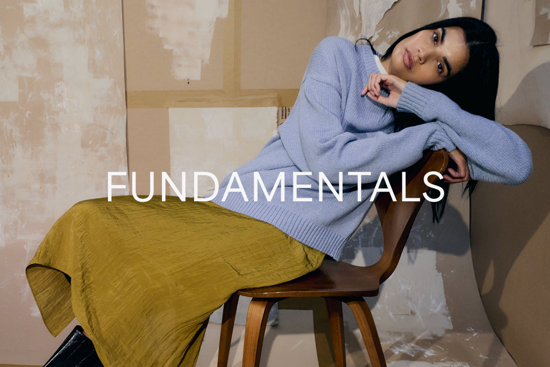 View All Fundamentals