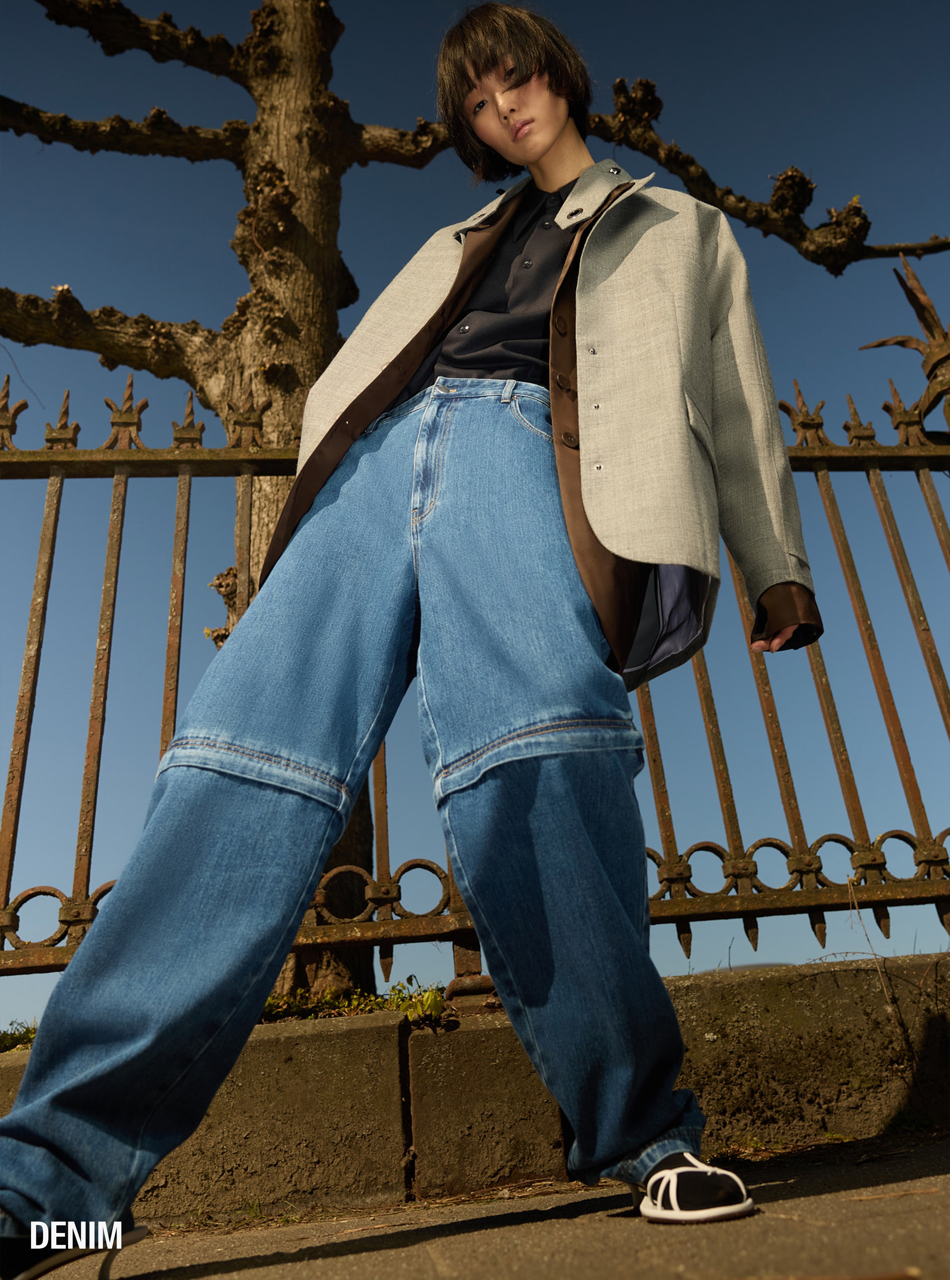 View Denim