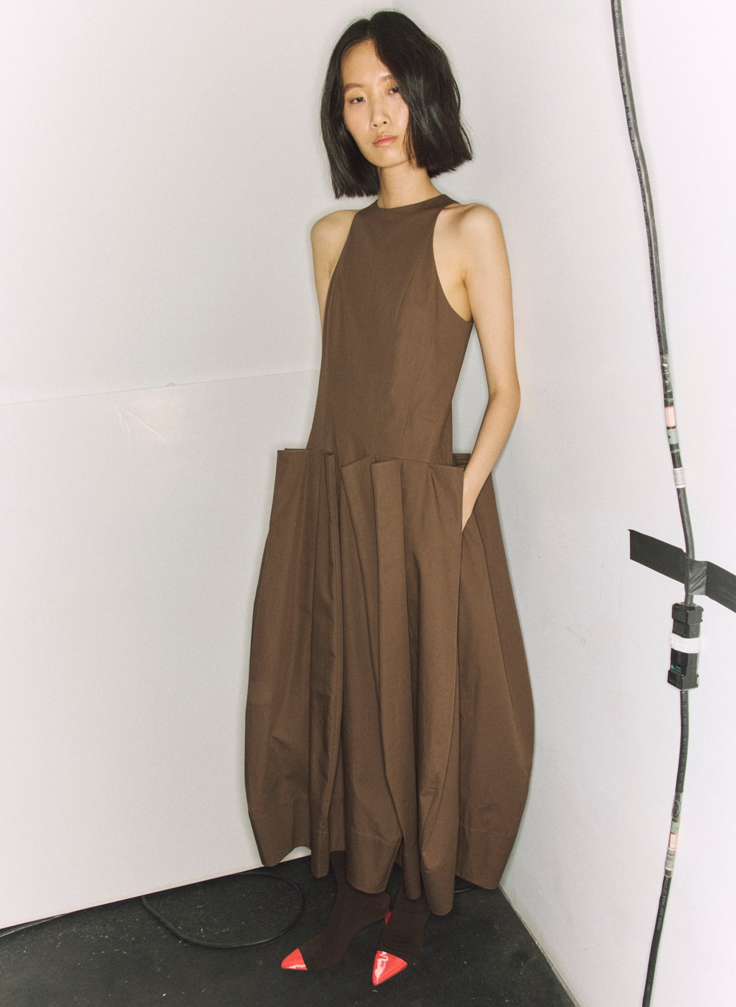 Compact Eco Poplin Content Block 2