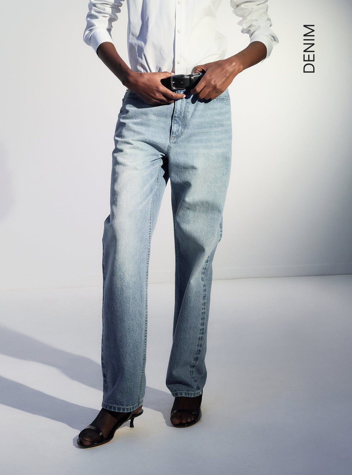 View Denim