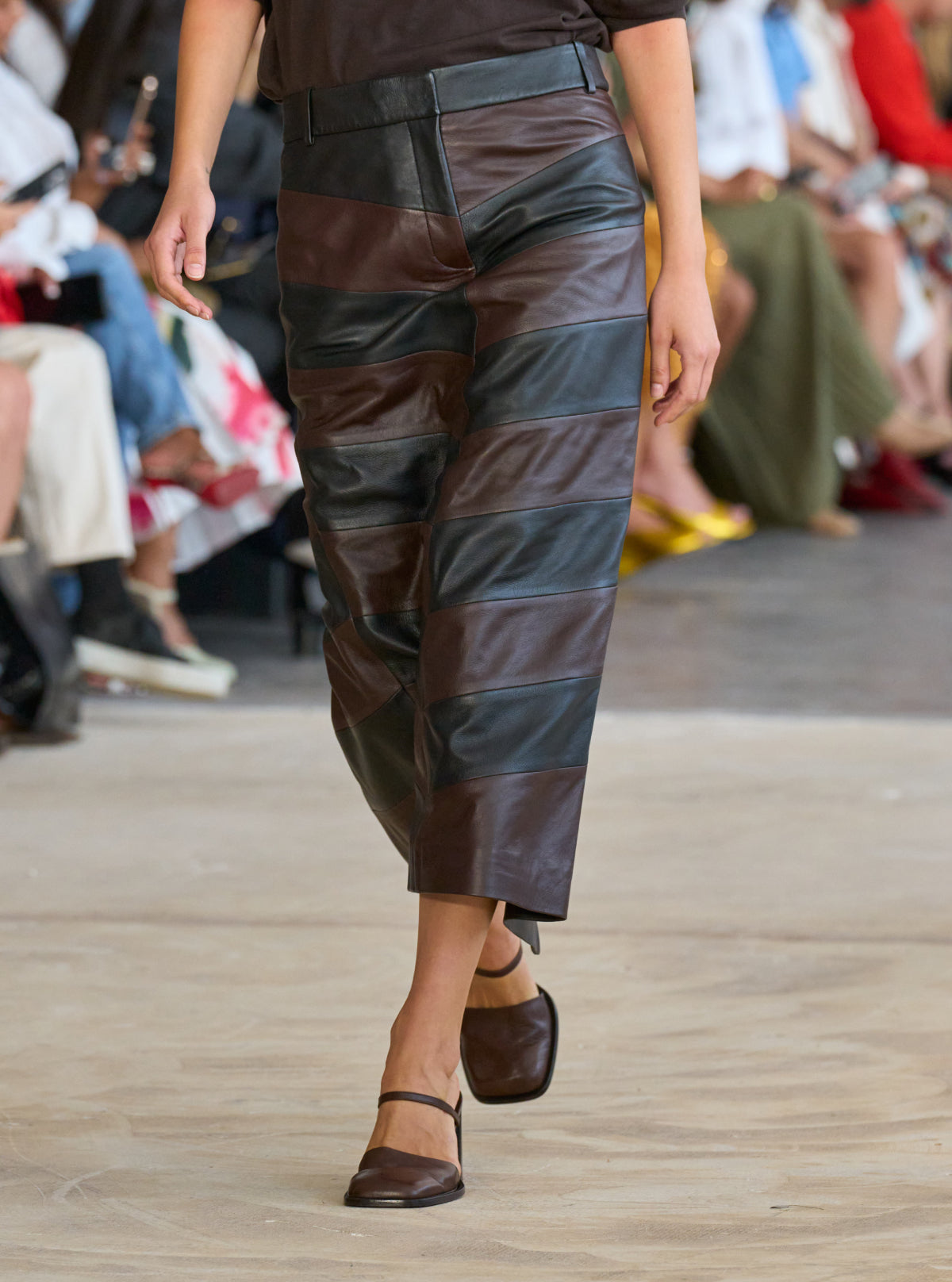 Tibi Spring 2027 Runway