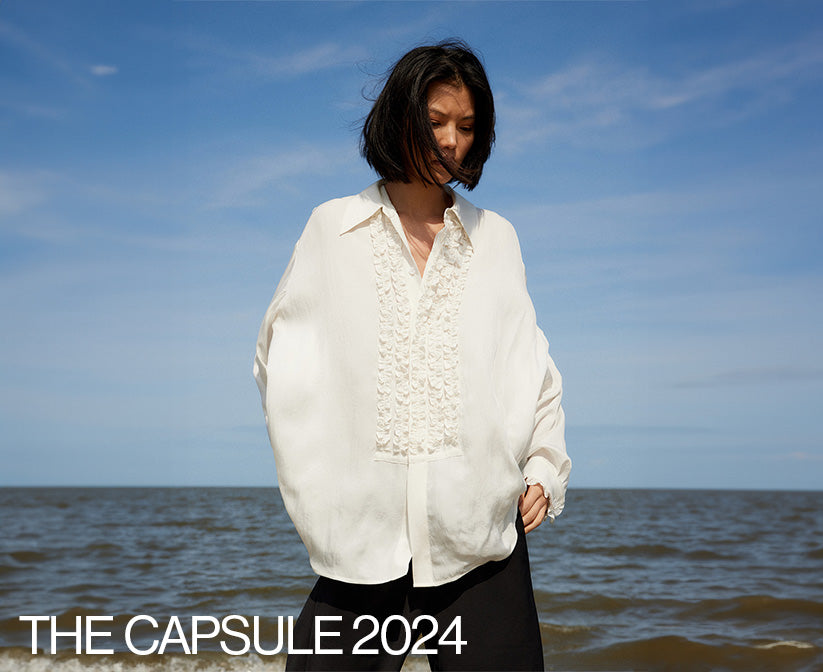 Shop The Capsule Collection