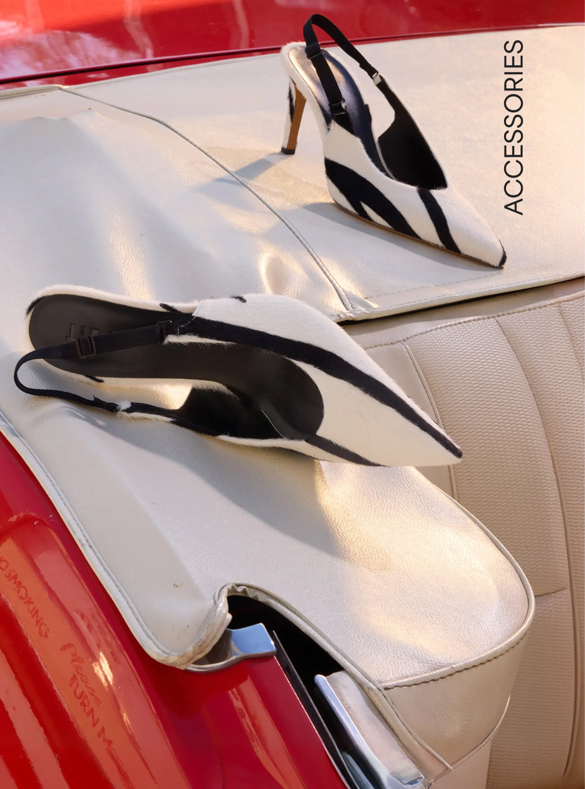 View Accessories
