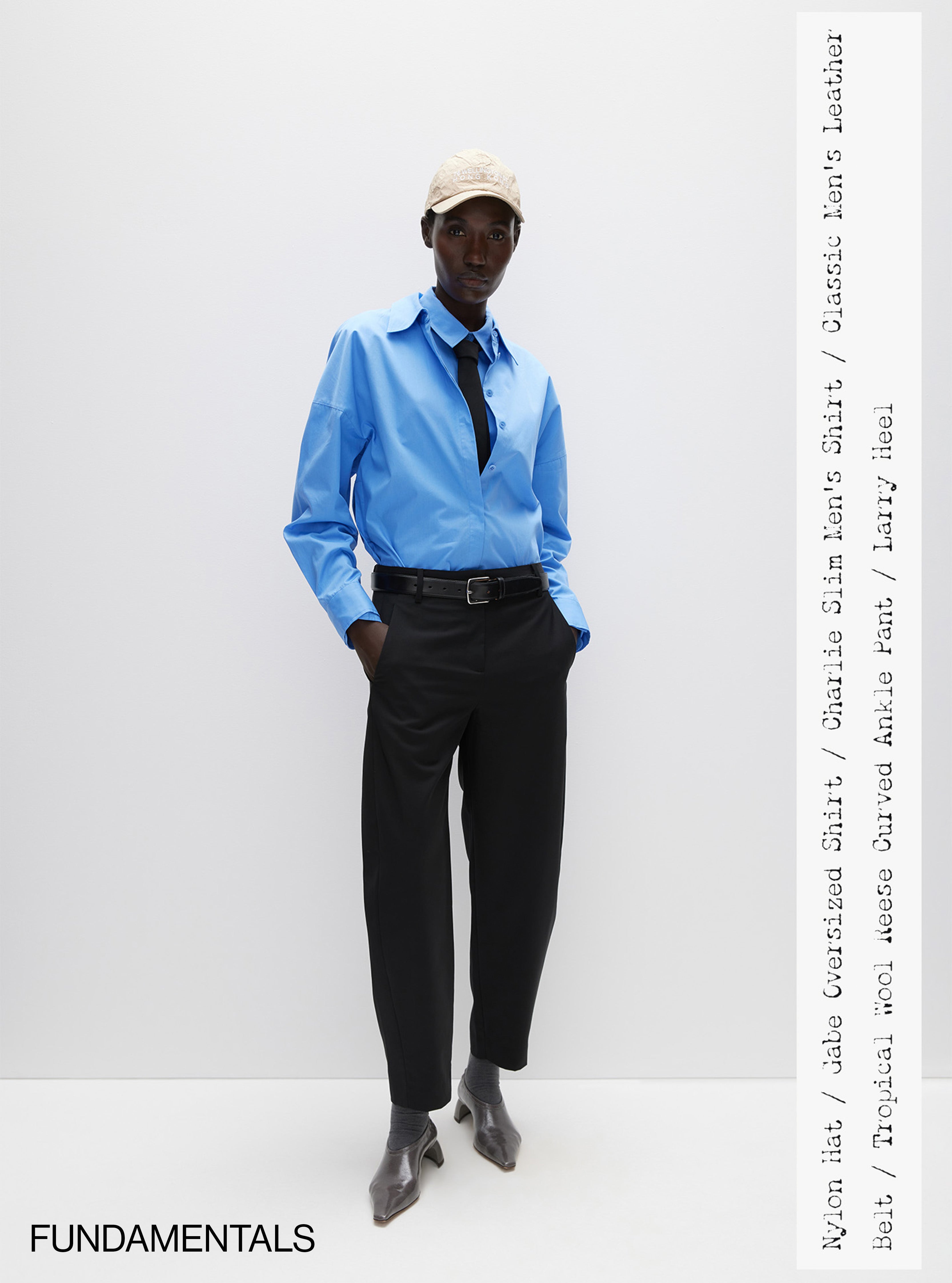 Tibi | Official Site