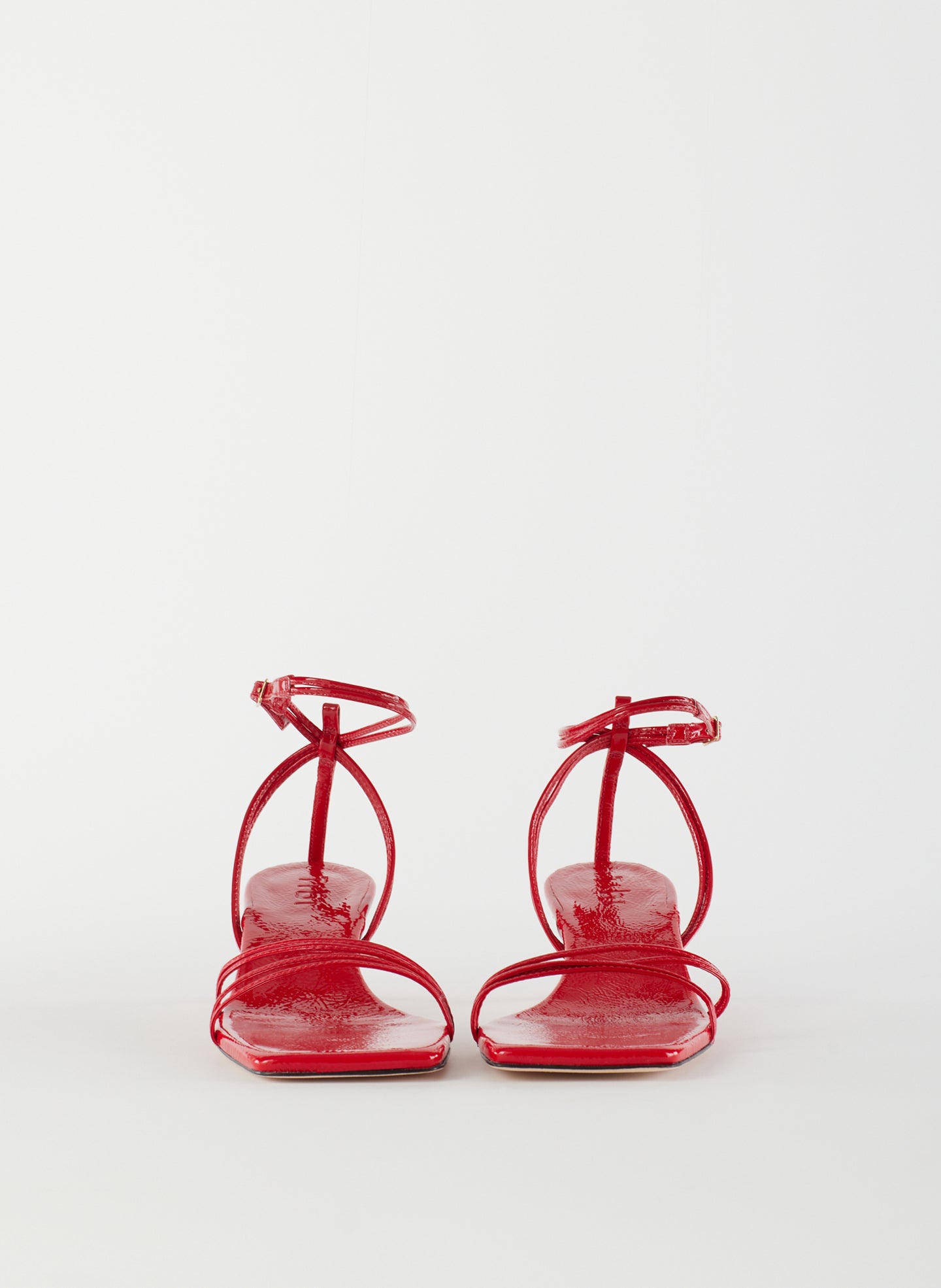 Cherry Red-5