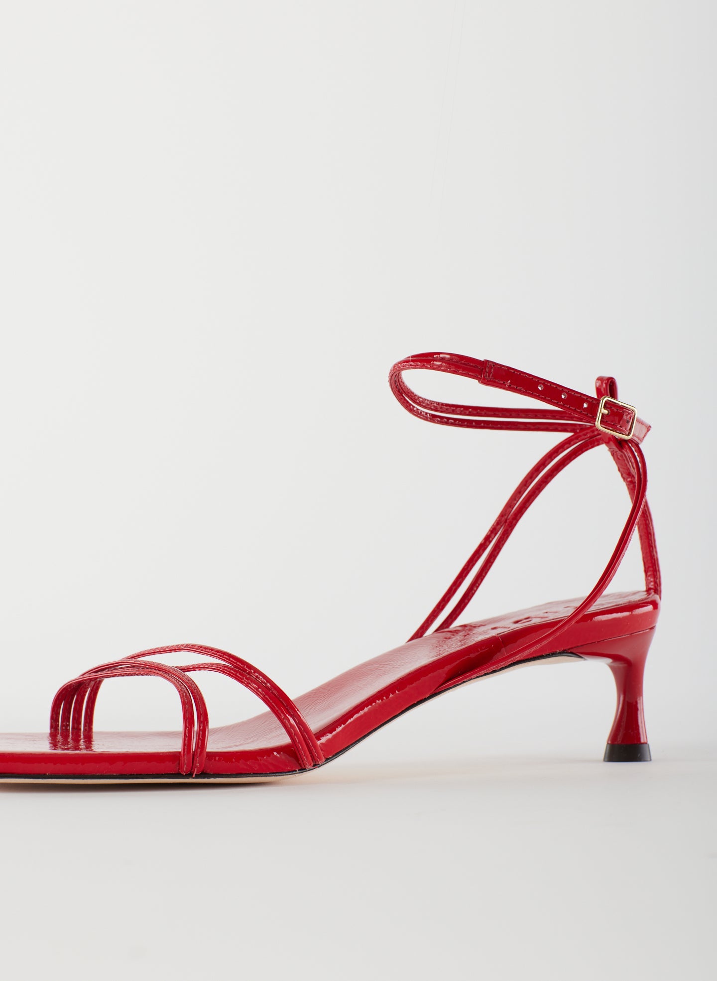 Cherry Red-7