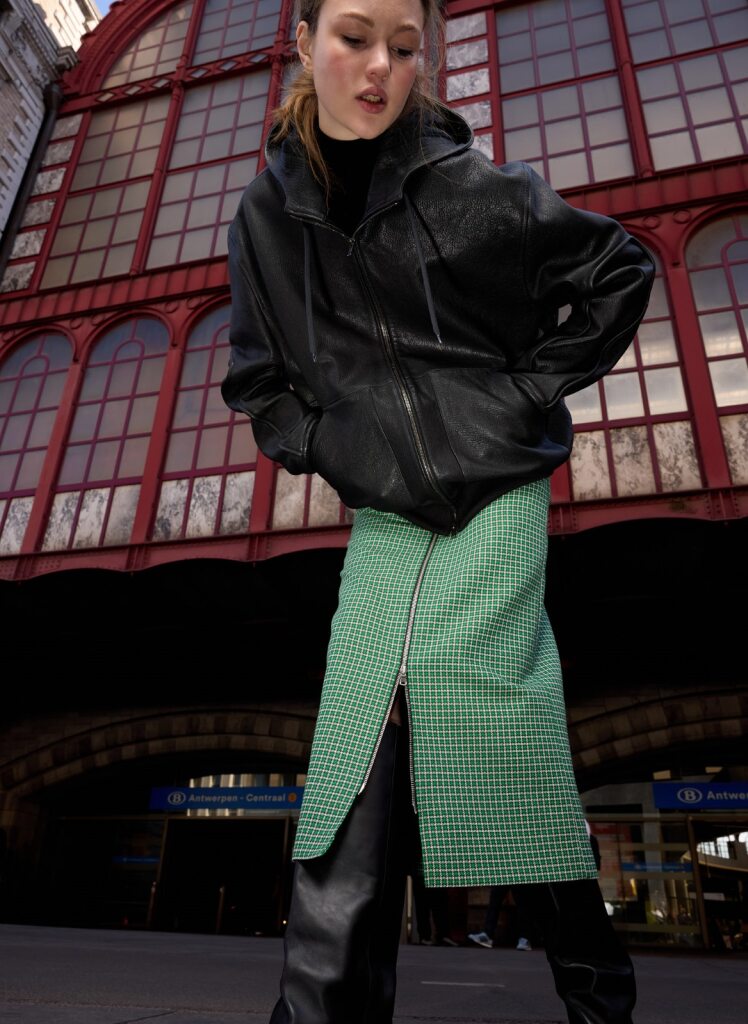 Outerwear Content Block 2