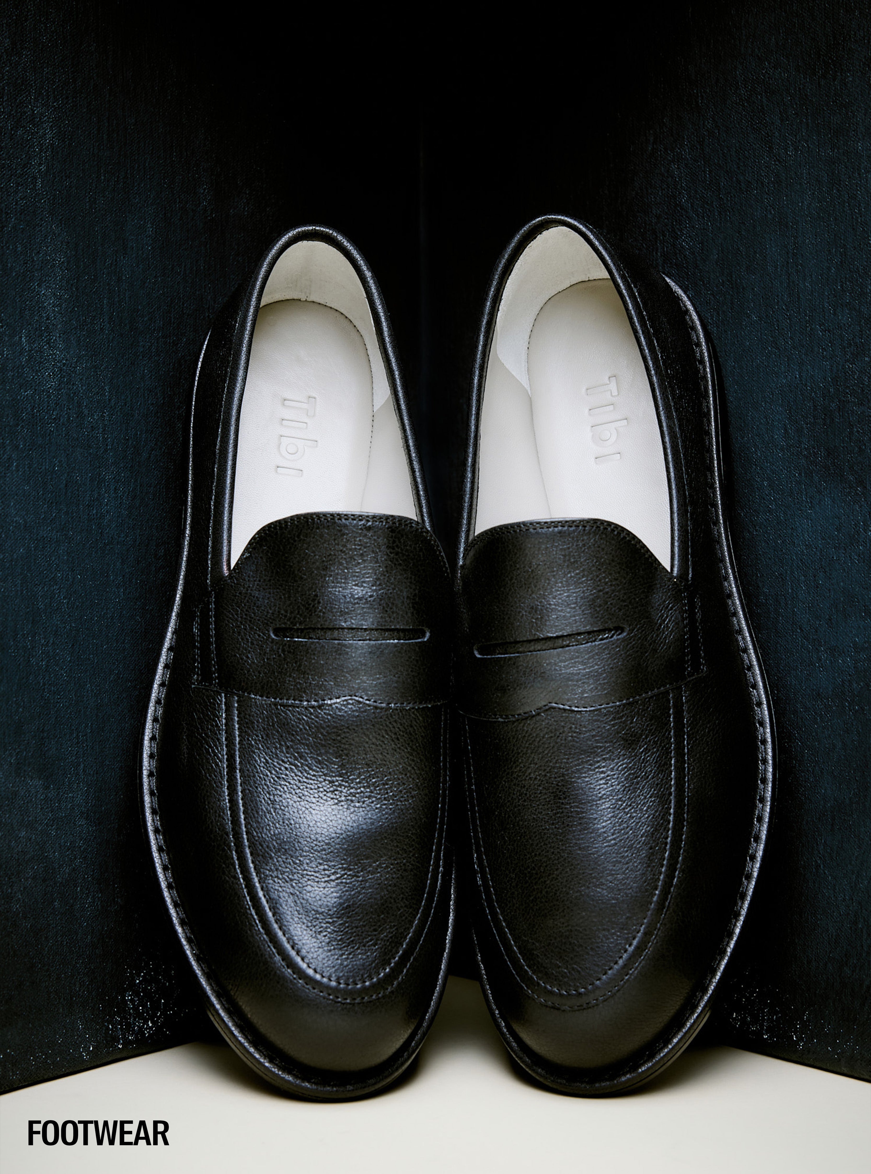 View Footwear