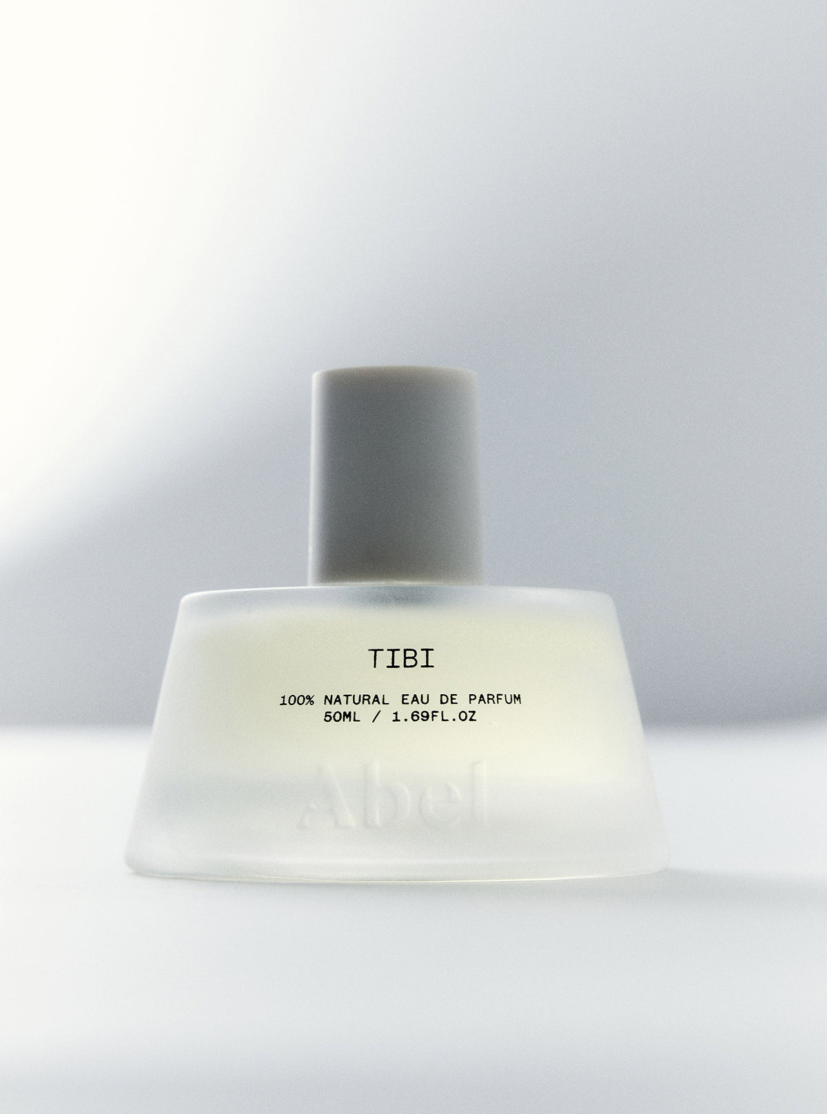 View the Tibi x Abel Fragrance