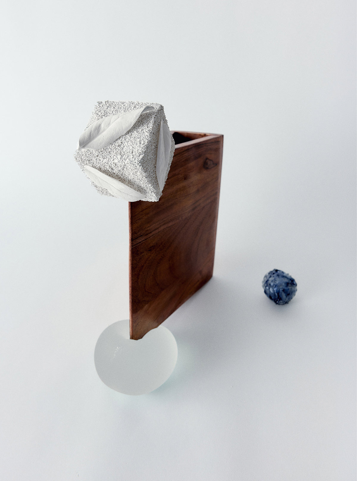 View the Tibi x Abel Fragrance