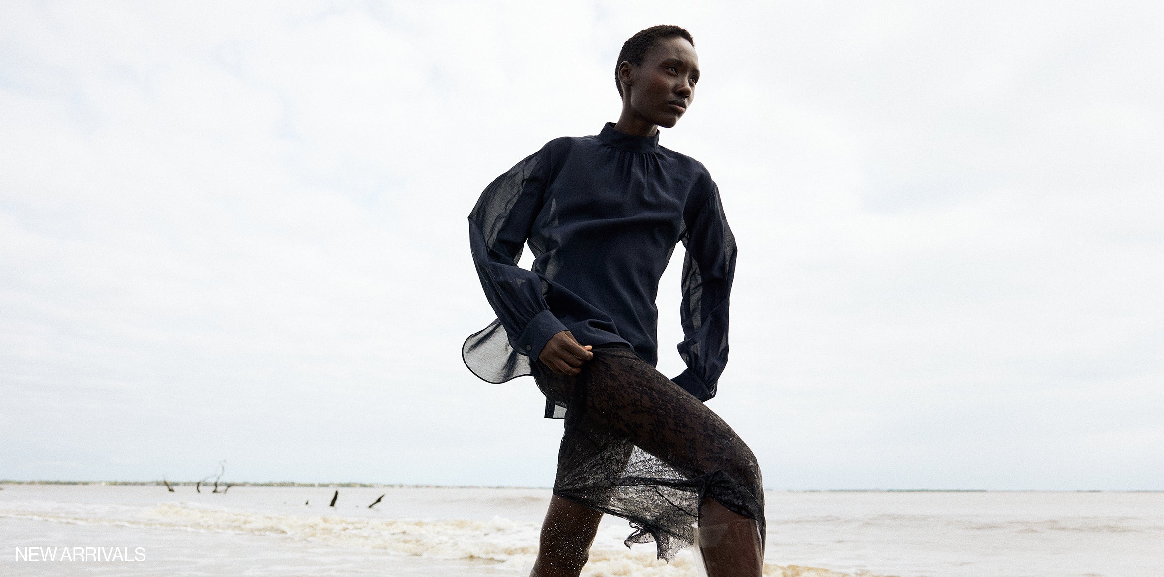 Tibi | Official Site