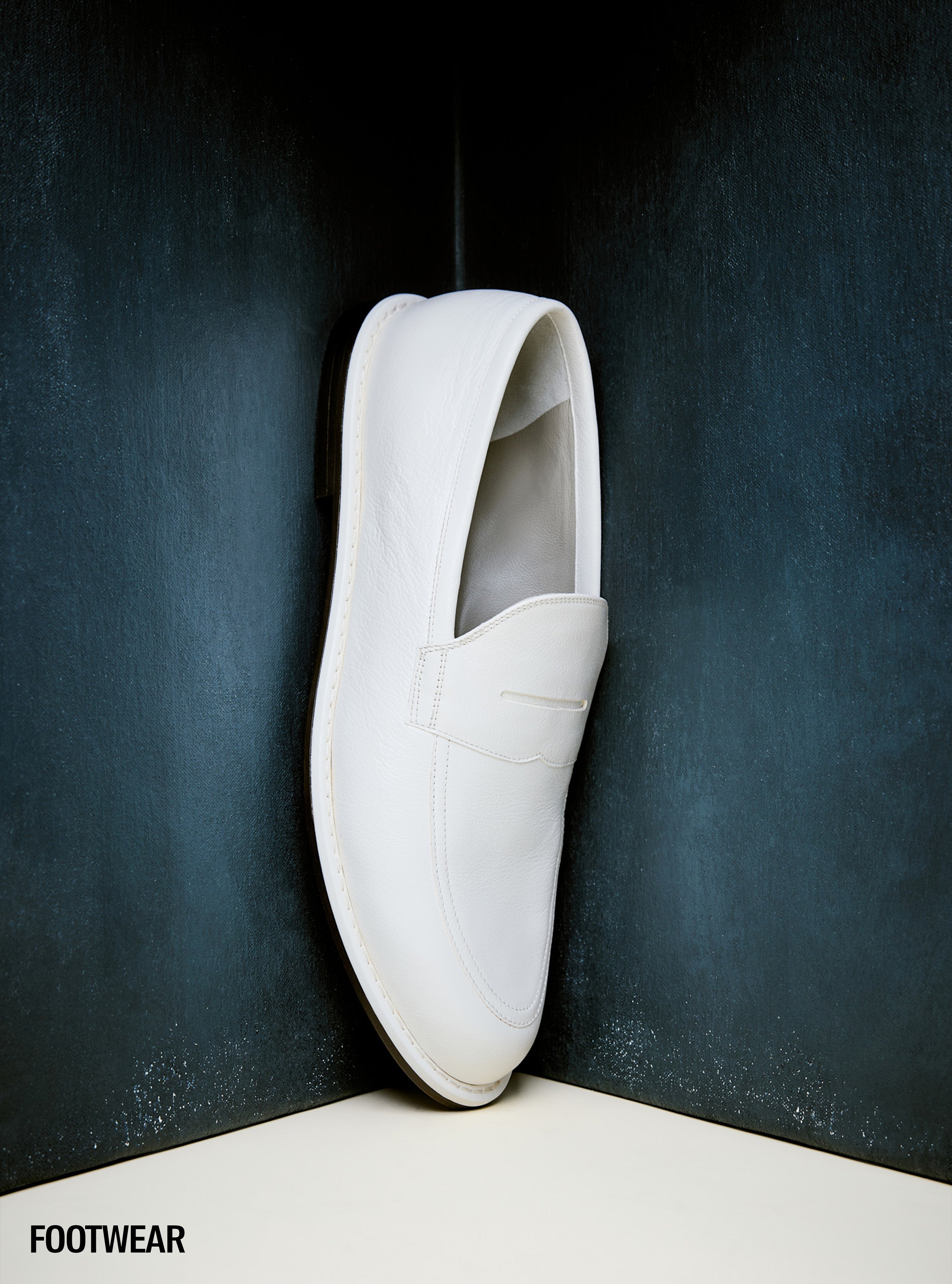 View Footwear