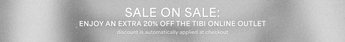 View the Tibi Online Outlet
