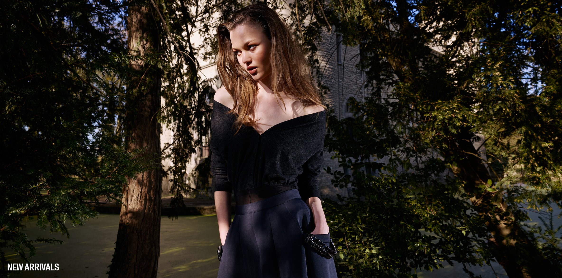 View New Arrivals