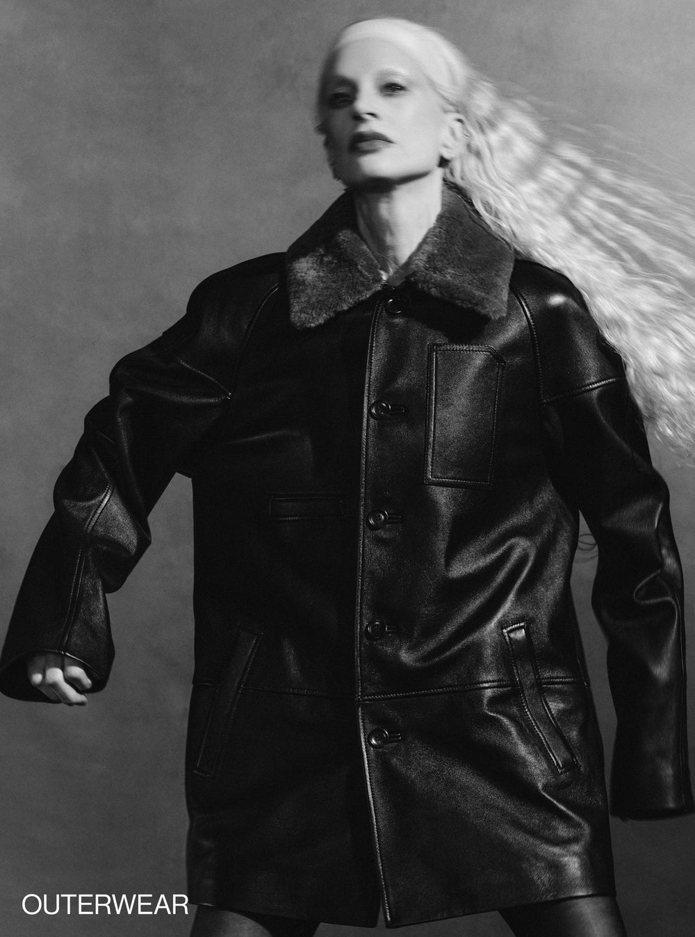 Tibi | Official Site