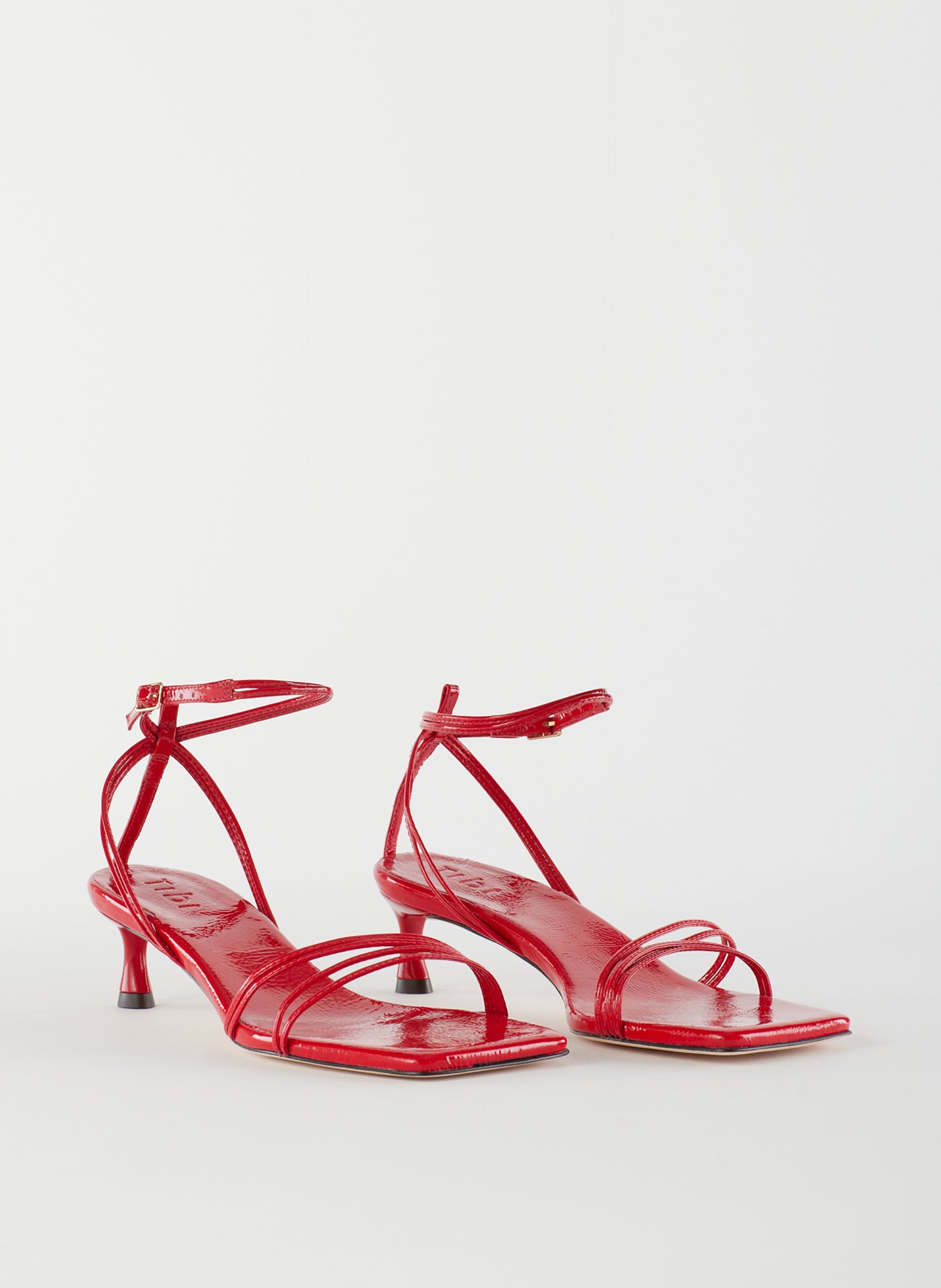 Cherry Red-4