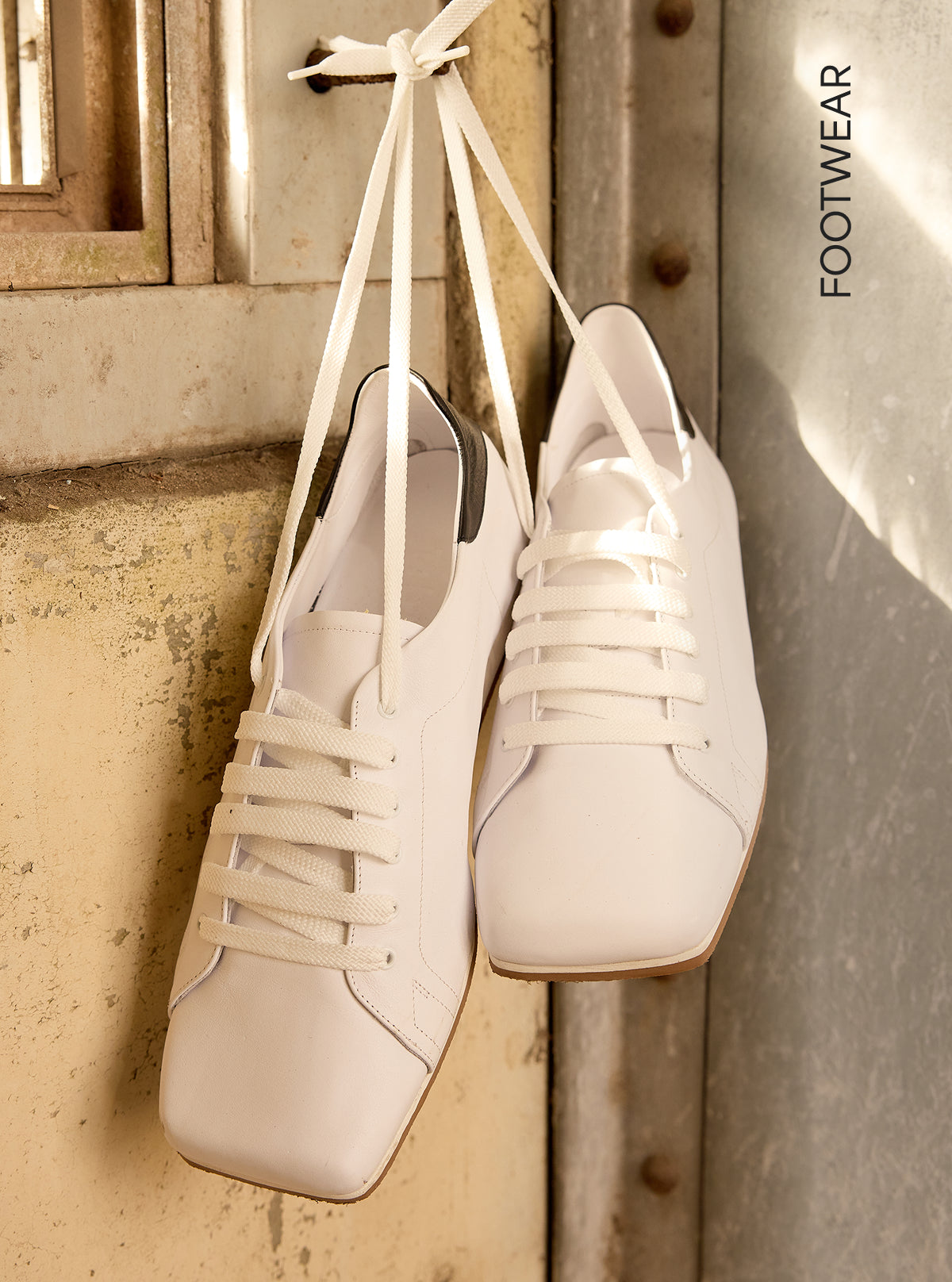 View Footwear