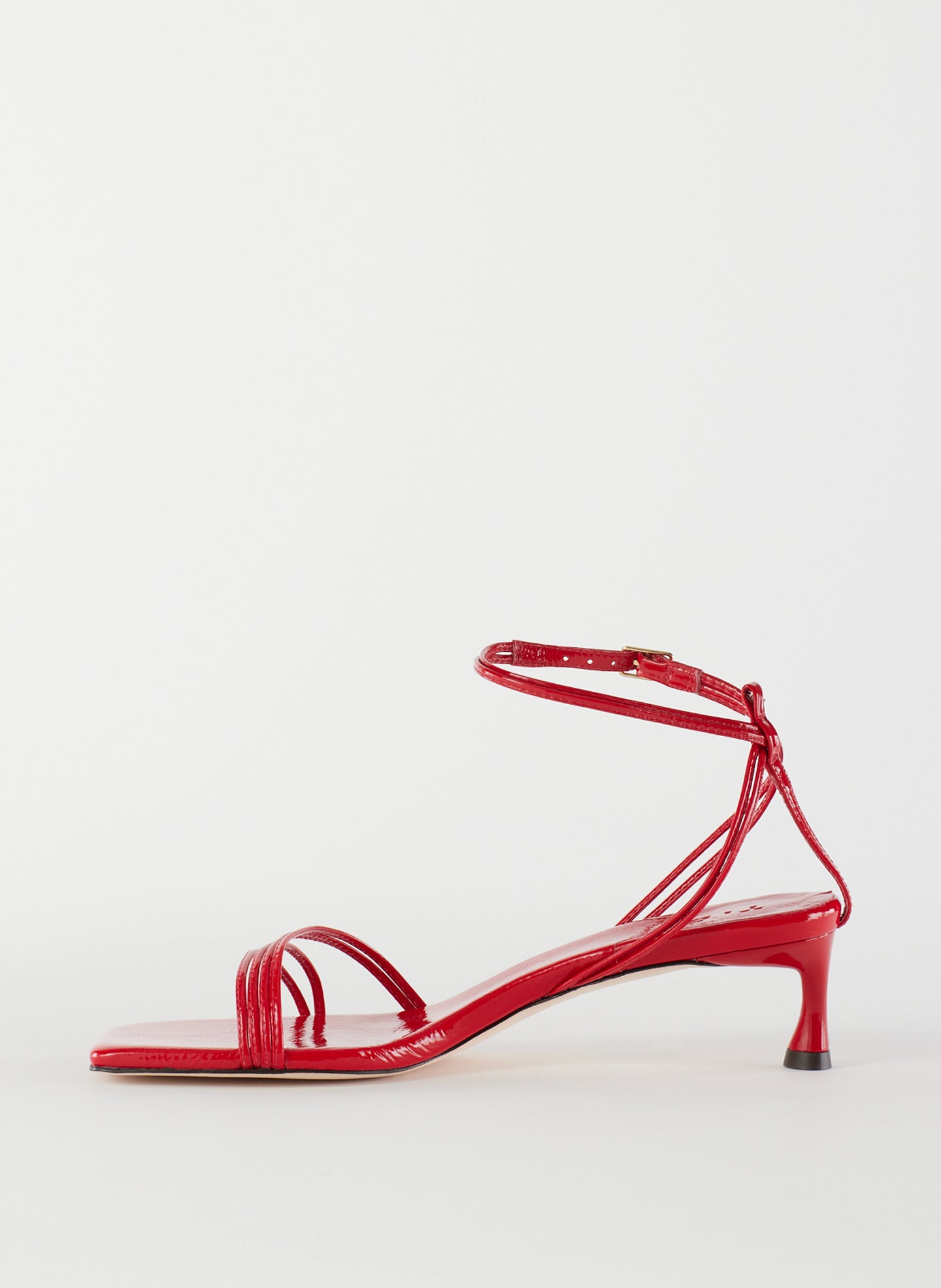 Cherry Red-3