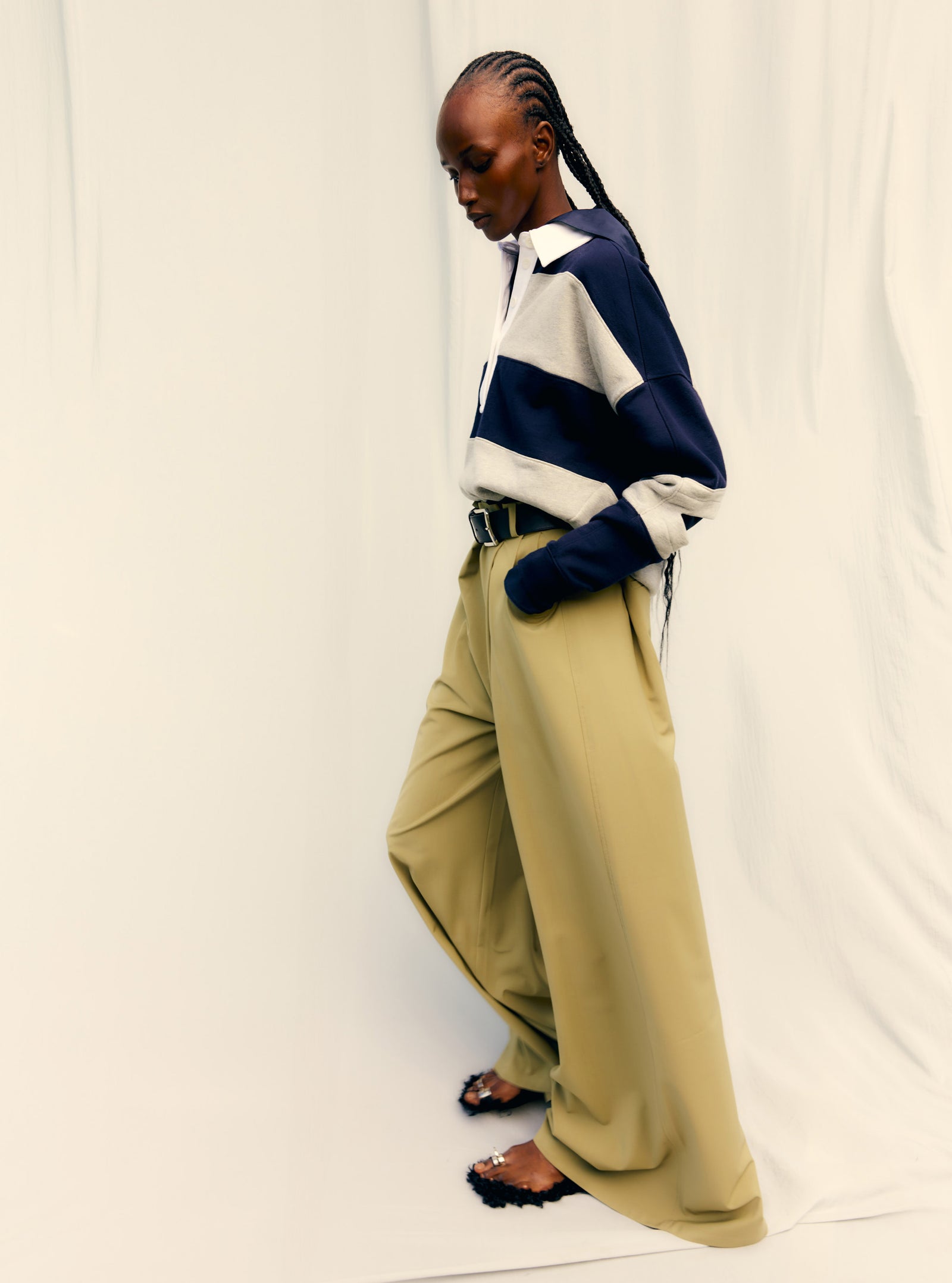 Tibi | Official Site