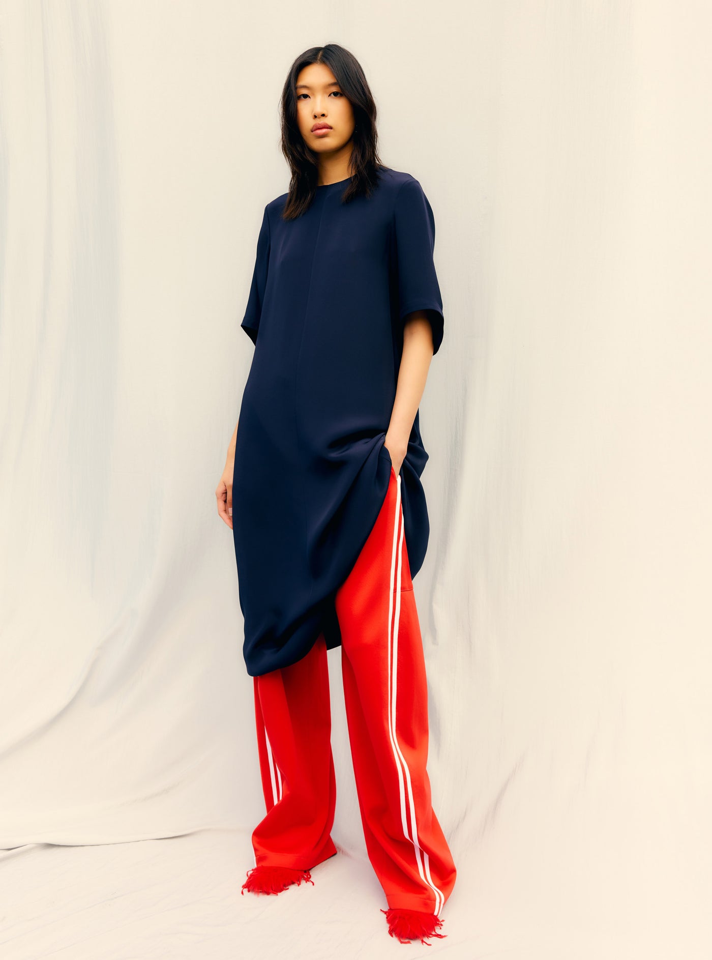 Tibi | Official Site