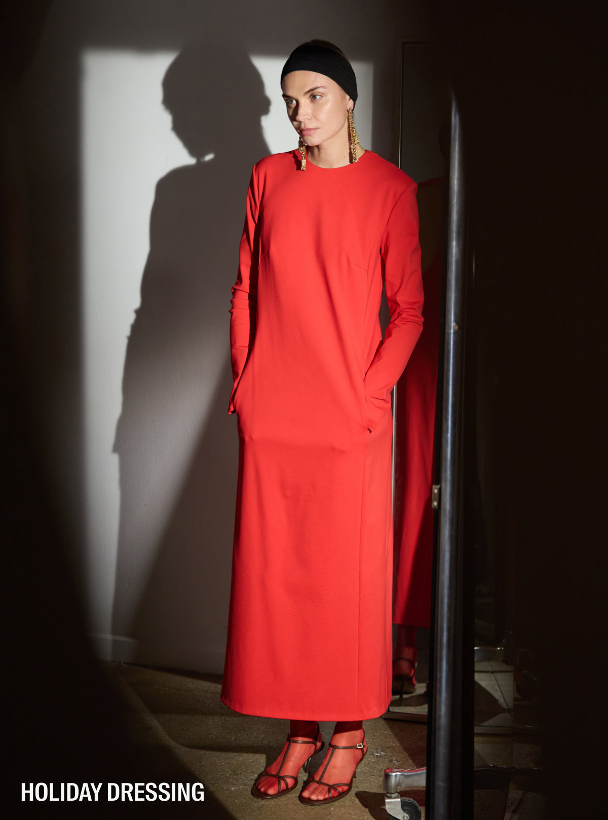 View Holiday Dressing