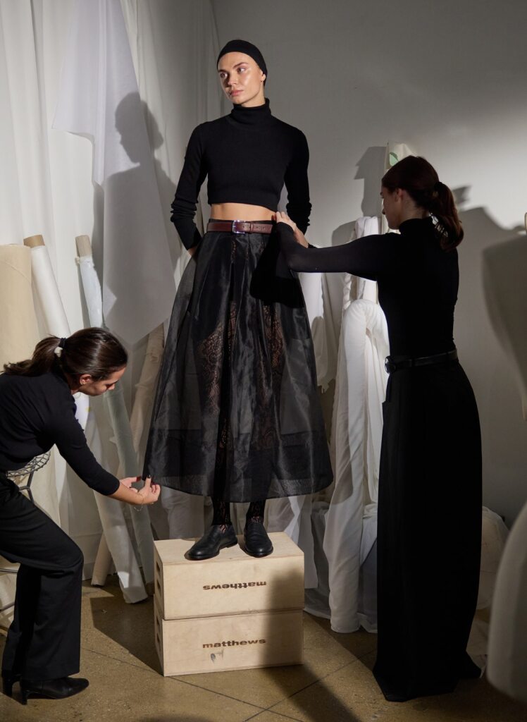 Holiday Dressing Content Block 2