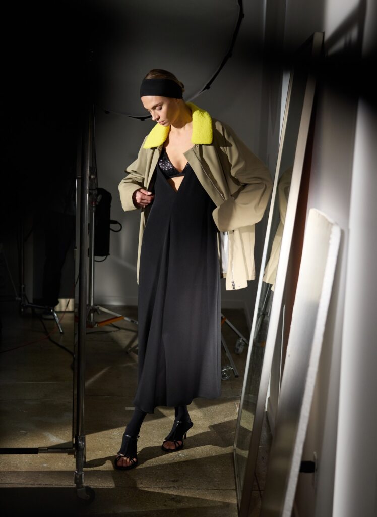 Holiday Dressing Content Block 1