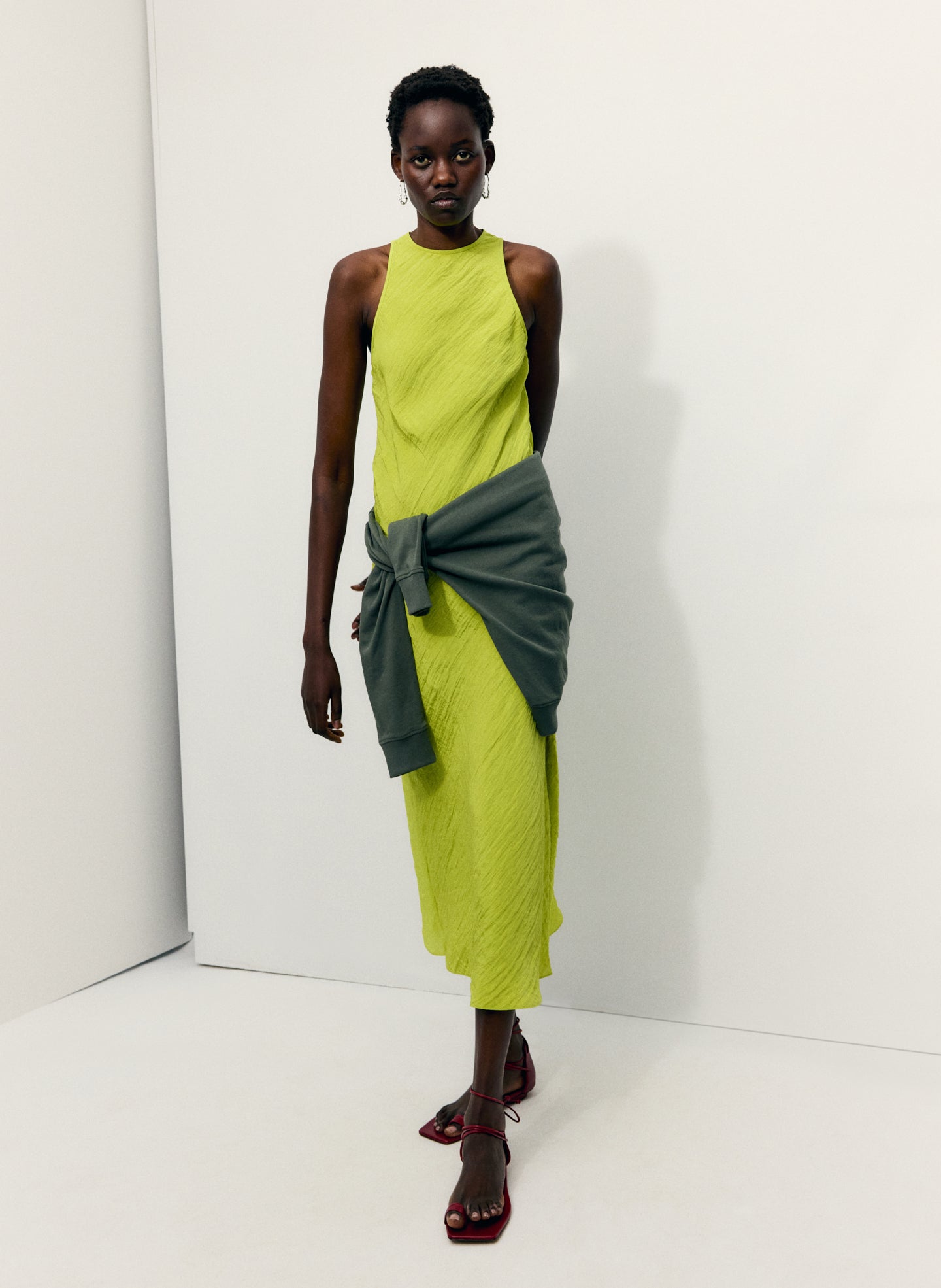 Dresses Content Block 1