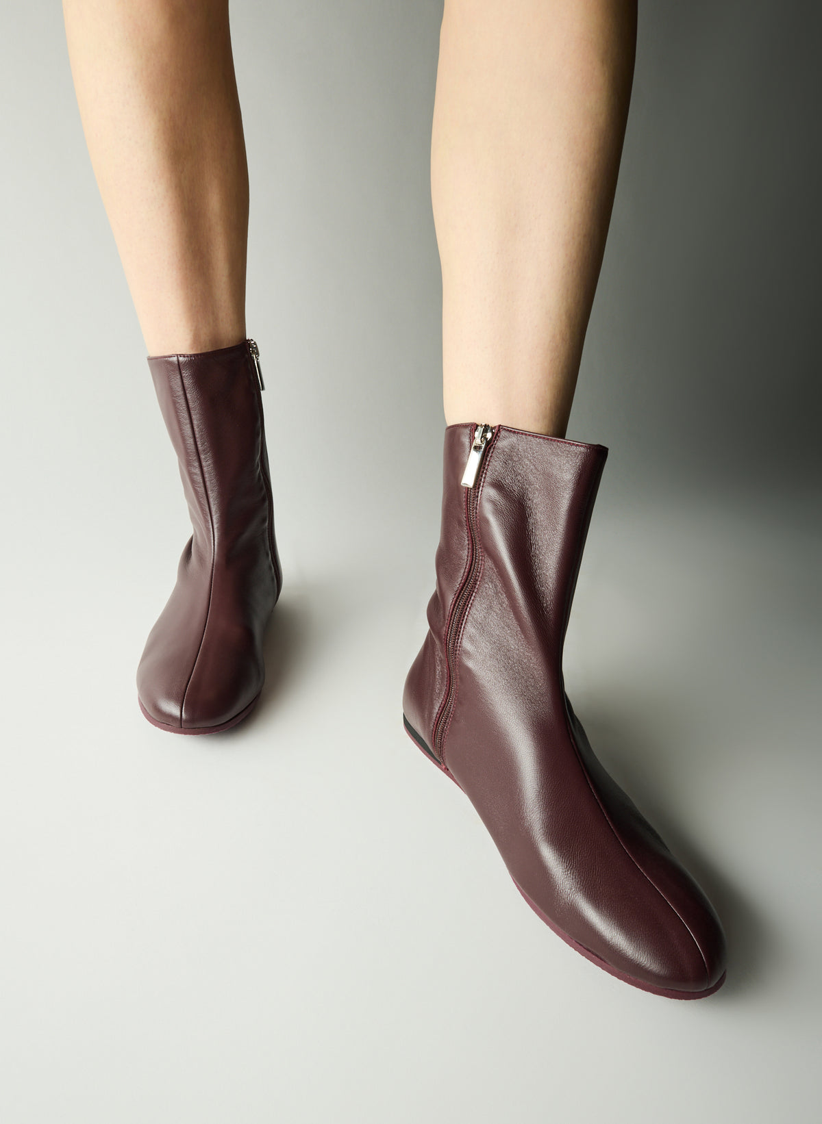 Andre Boot – Tibi Official
