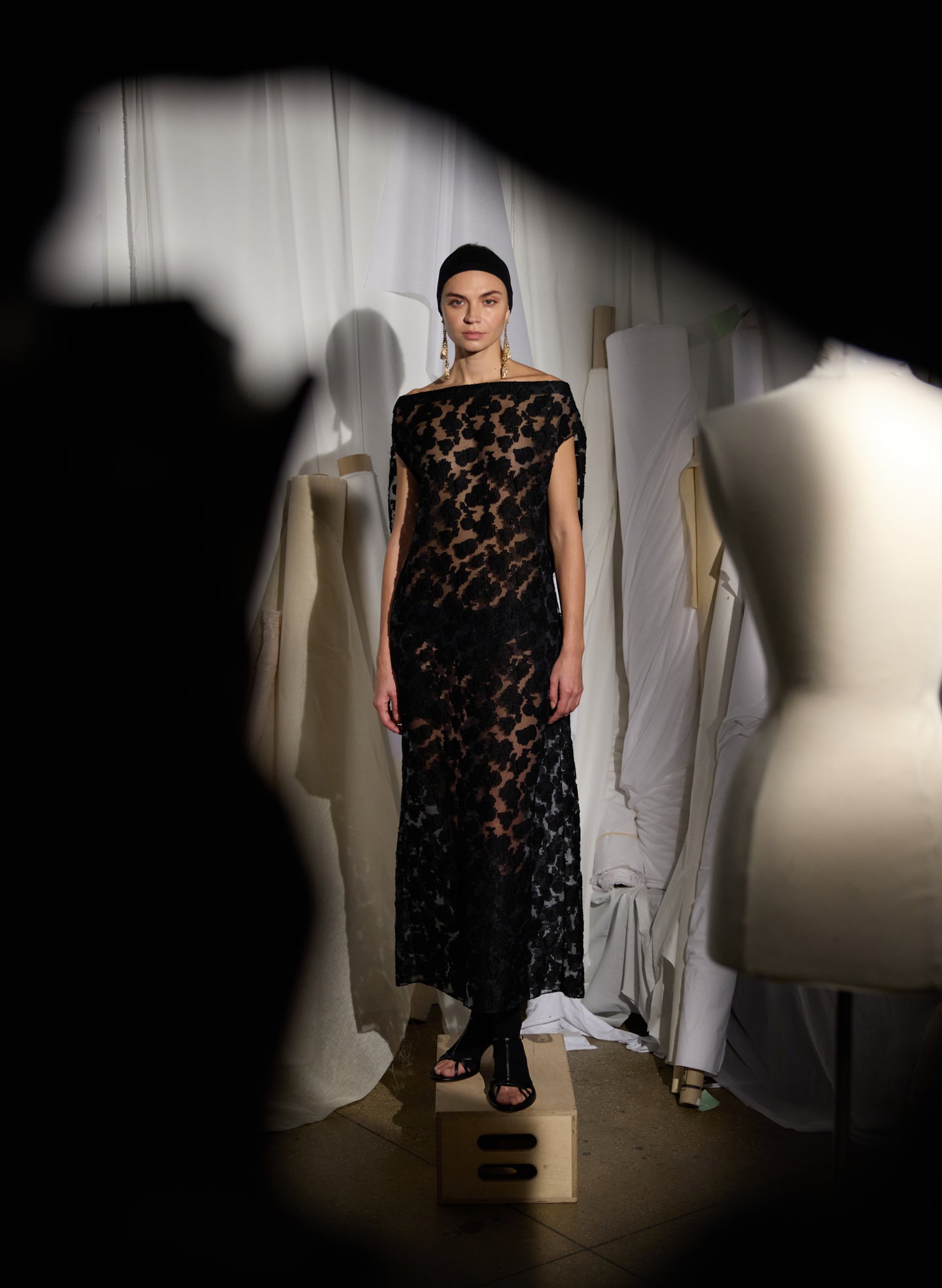 Holiday Dressing Content Block 1