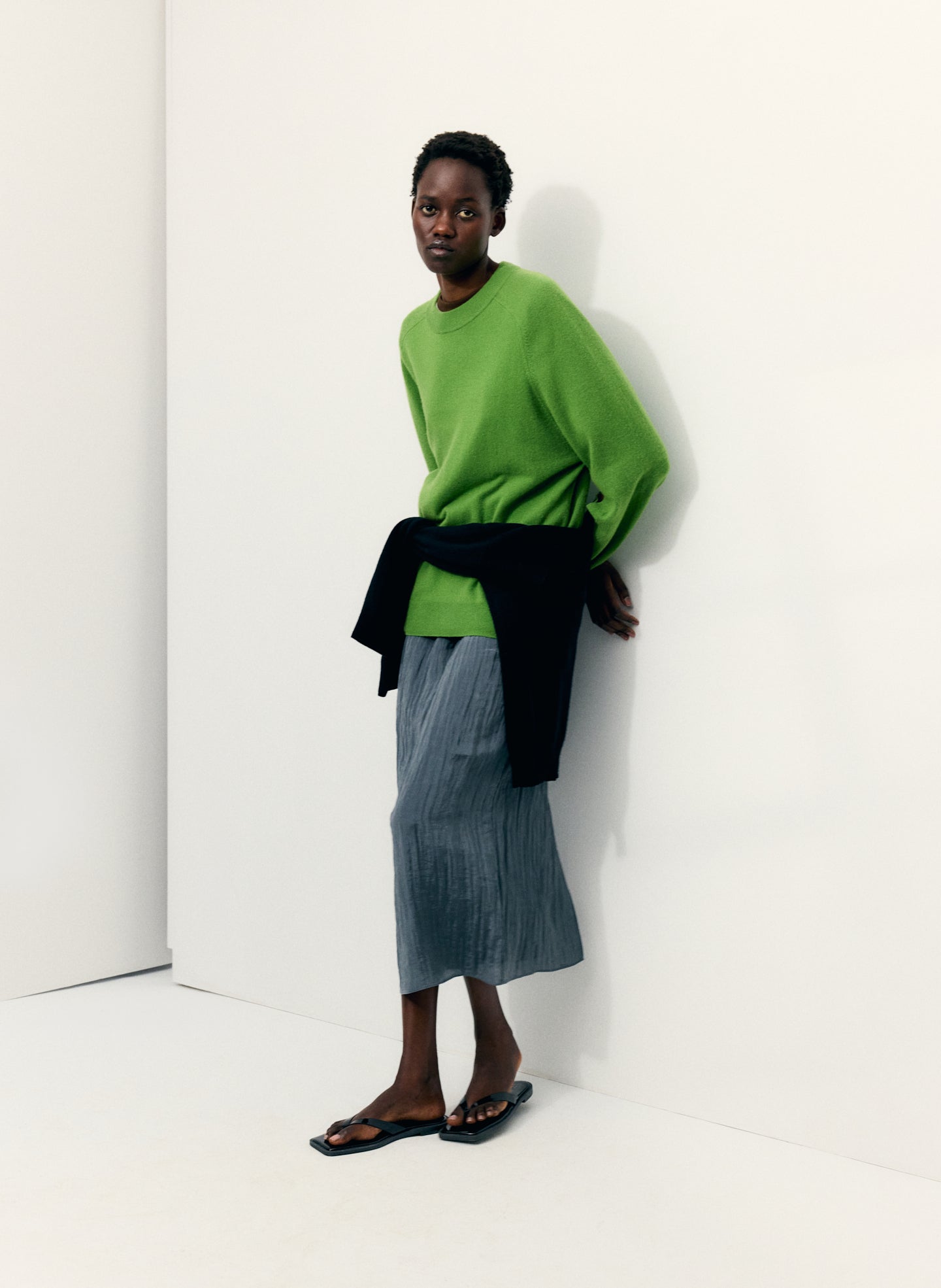 Crinkle Slip Content Block 2