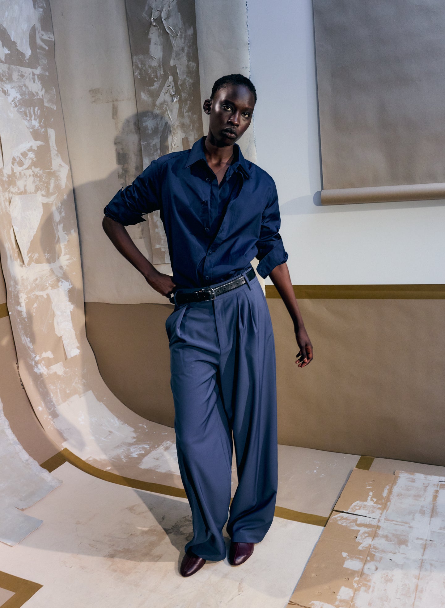 Women's Tops | Tops For Women | Tibi