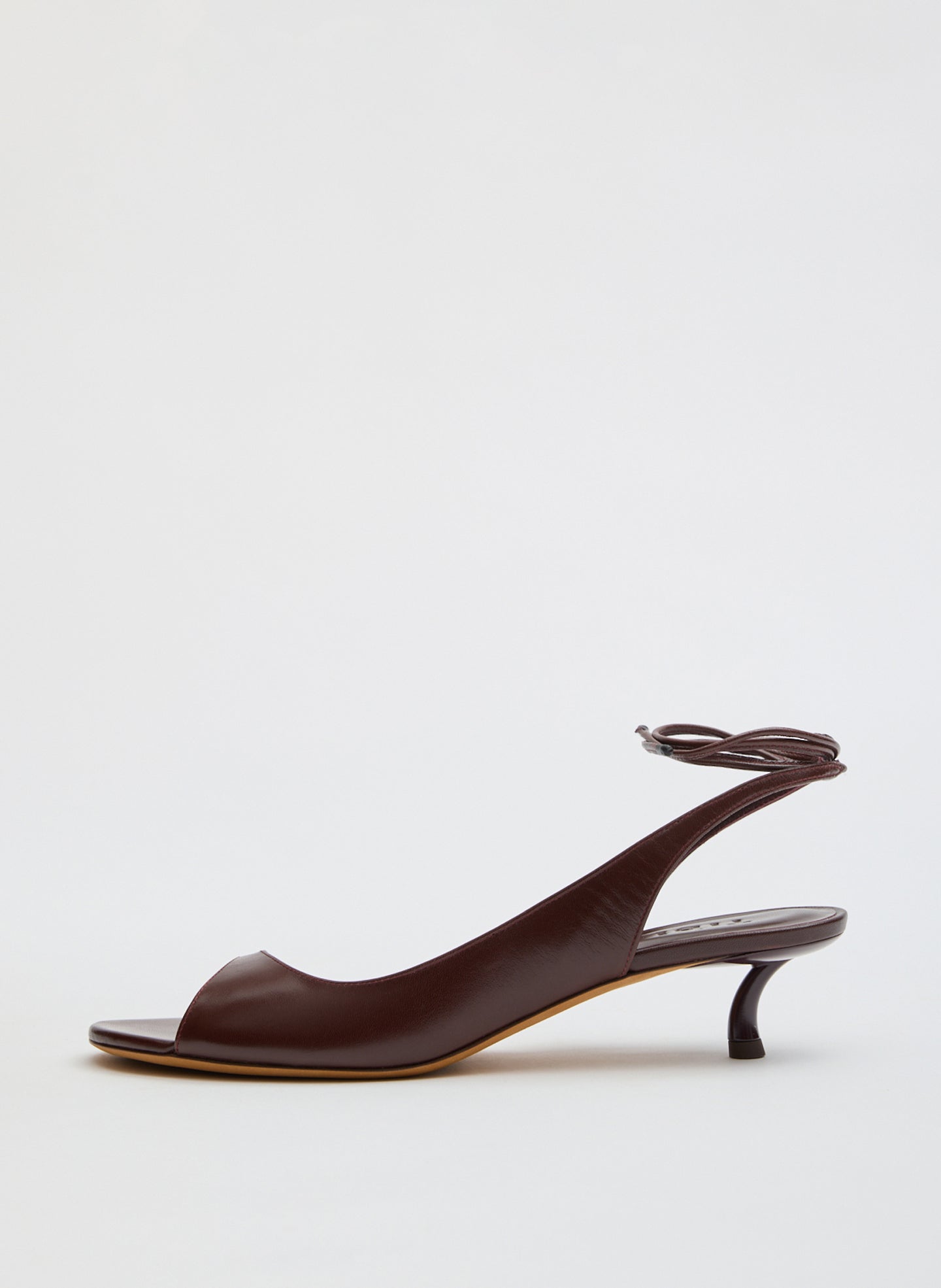 Keating Heel