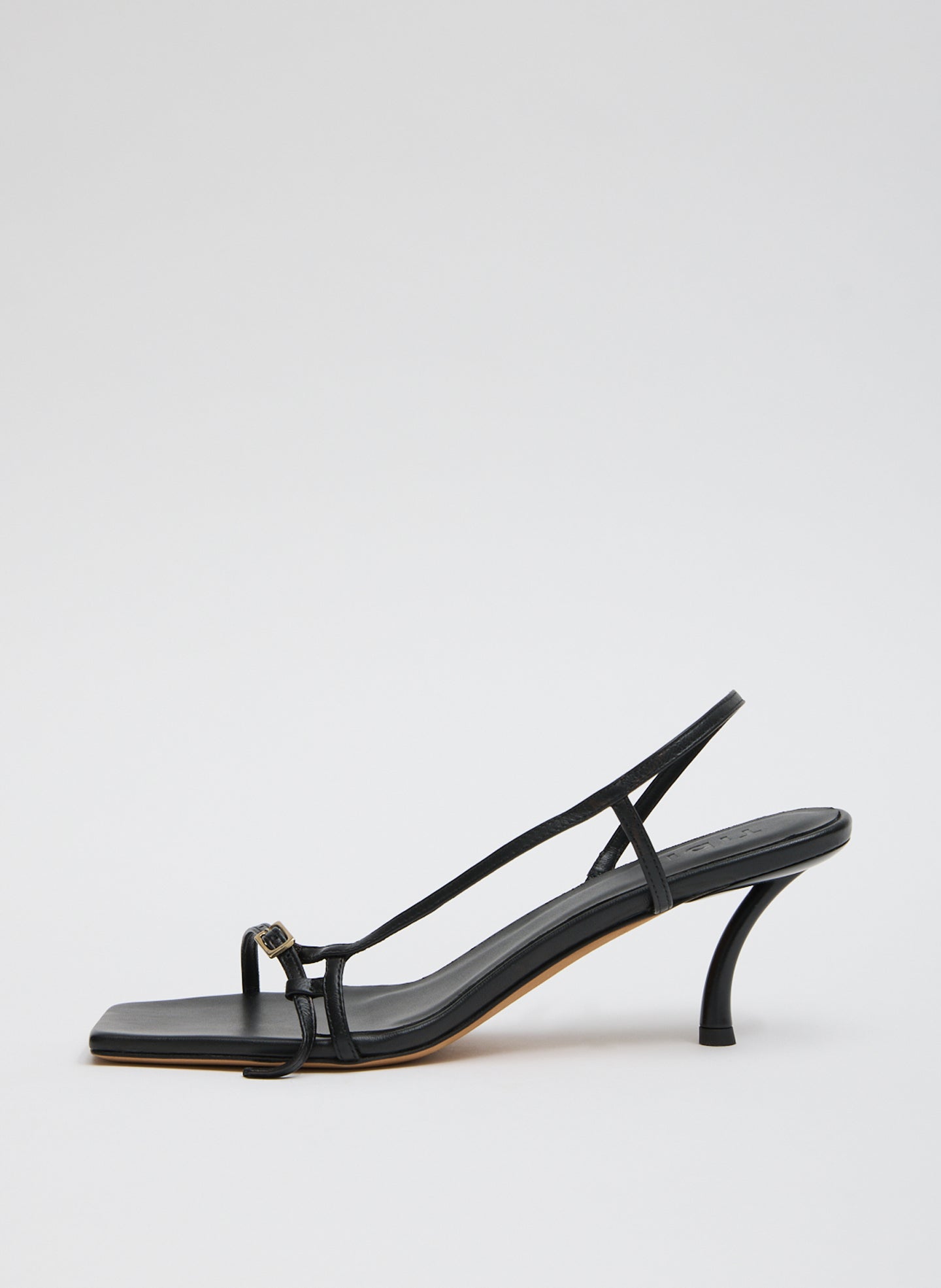 Kendrick Sandal - Black-1