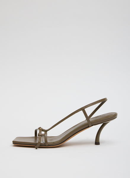 Kendrick Sandal – Tibi Official