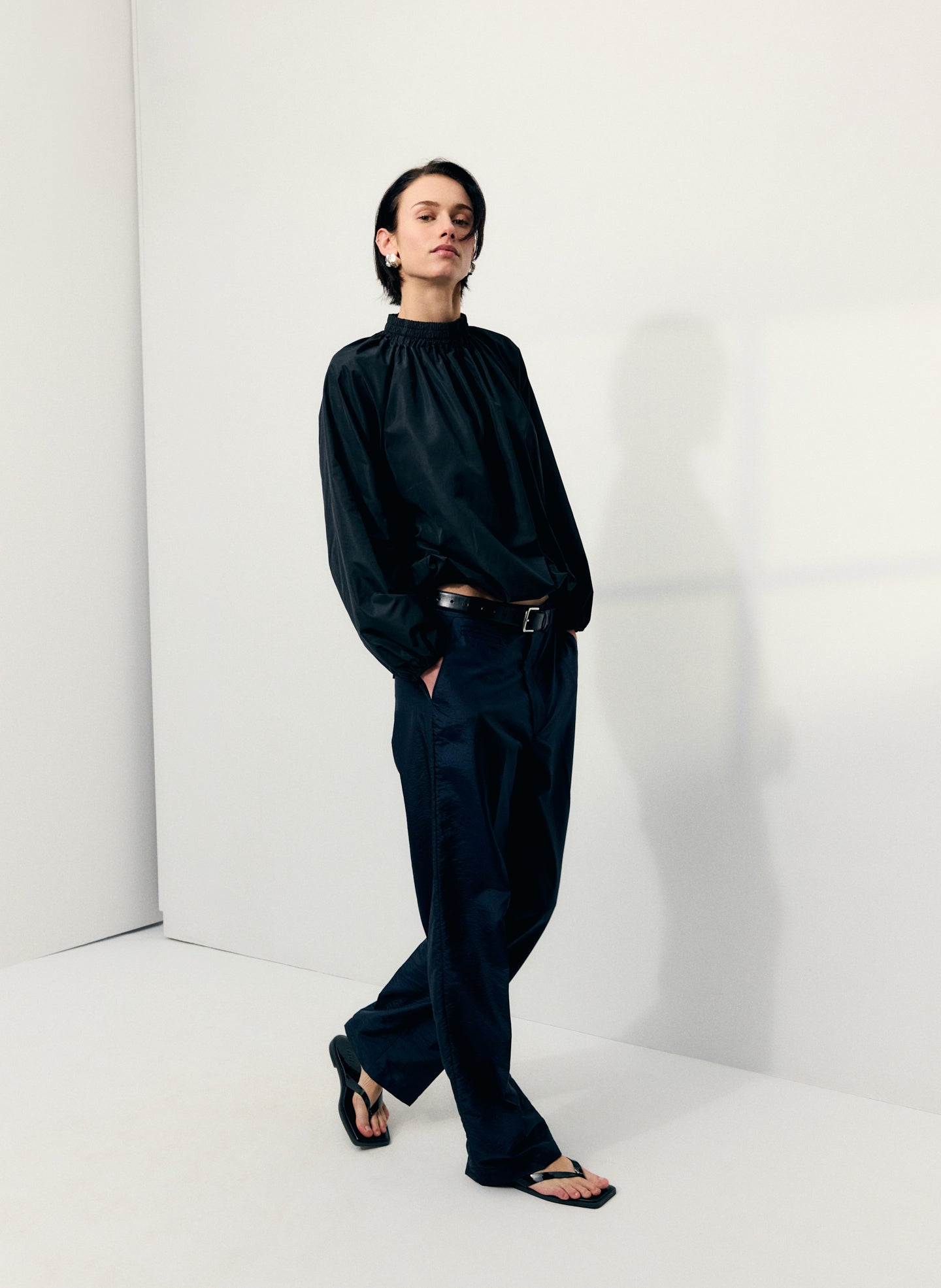 Fundamentals Styling Content Block 3