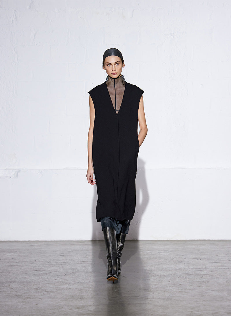 tibi starch cotton organza dress Starch Cotton Organza Dress Tibi Official