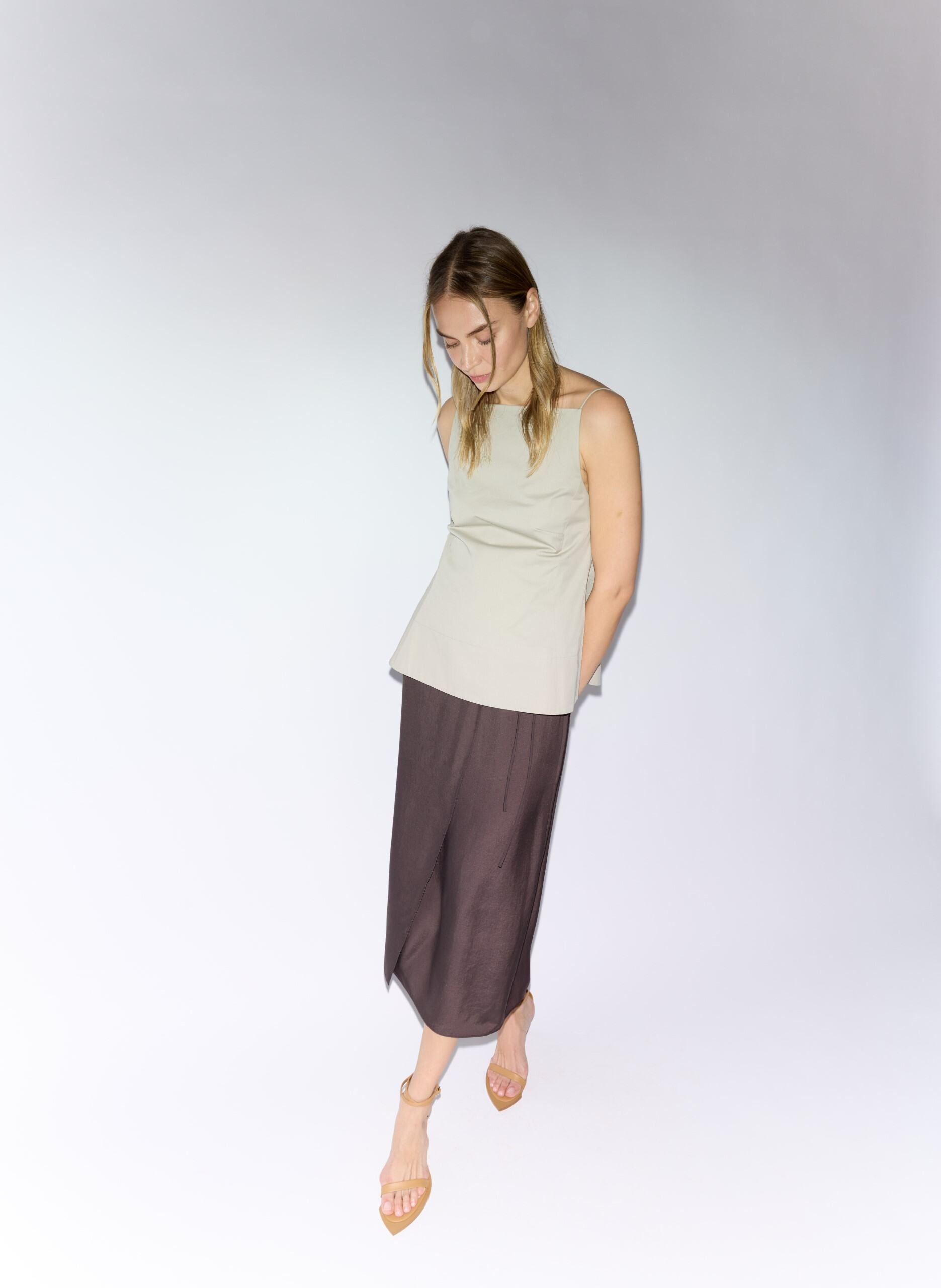 Eco Poplin Content Block 4