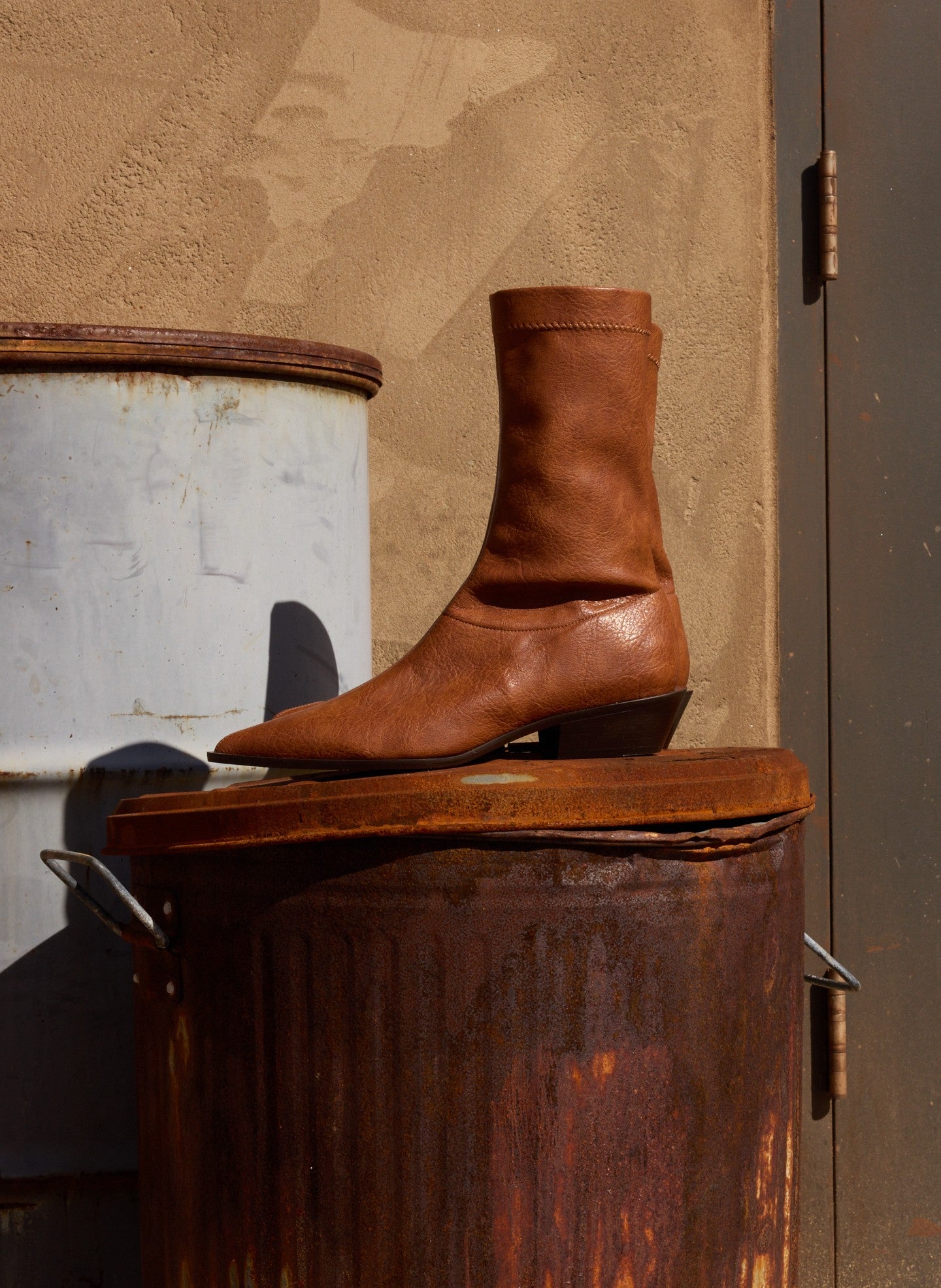 Shoes Content Block 1