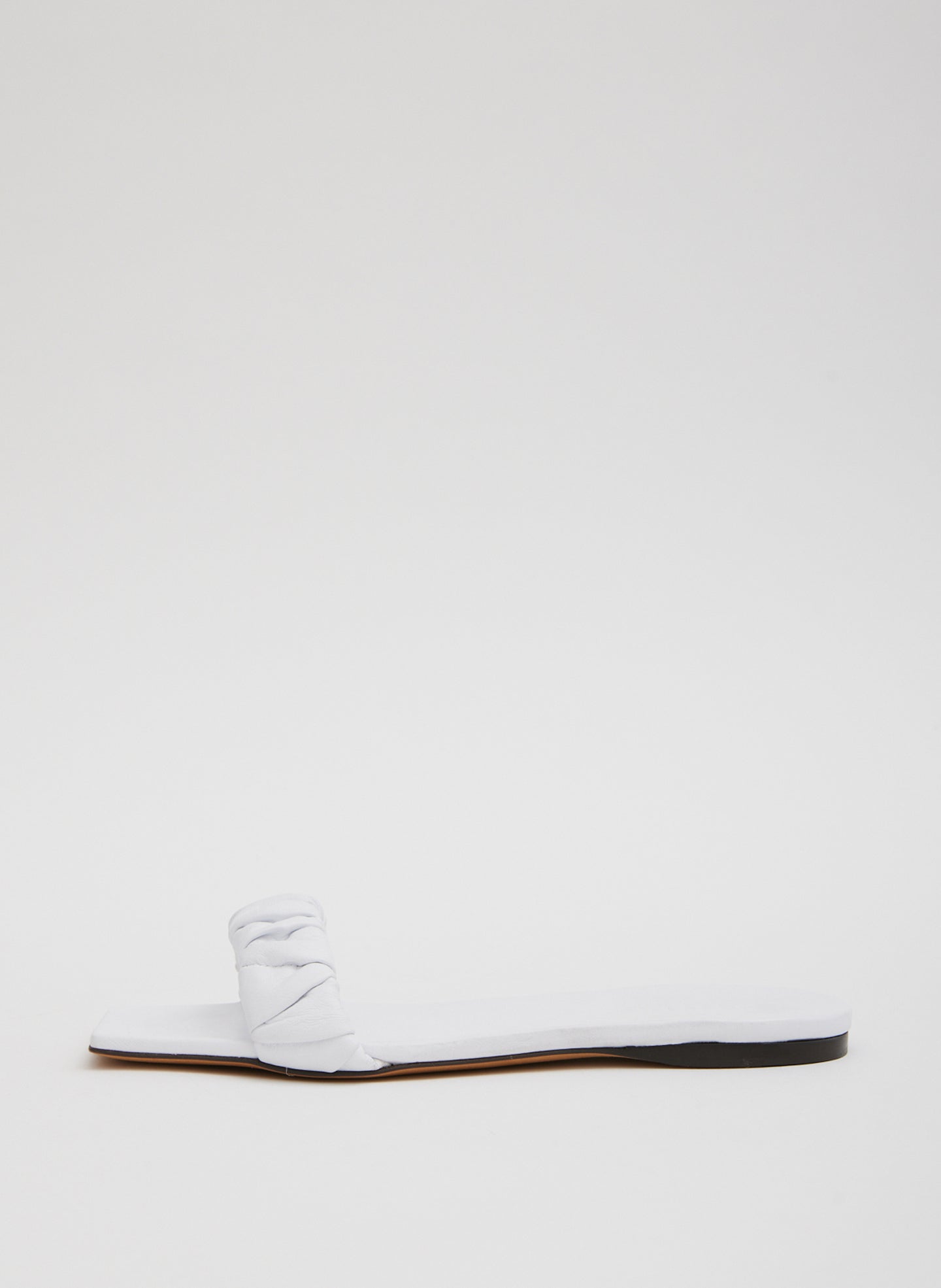 Jordan Nappa Sandal - Optic White-1