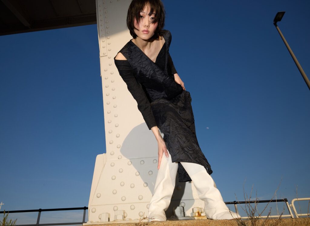 Dresses Content Block 1