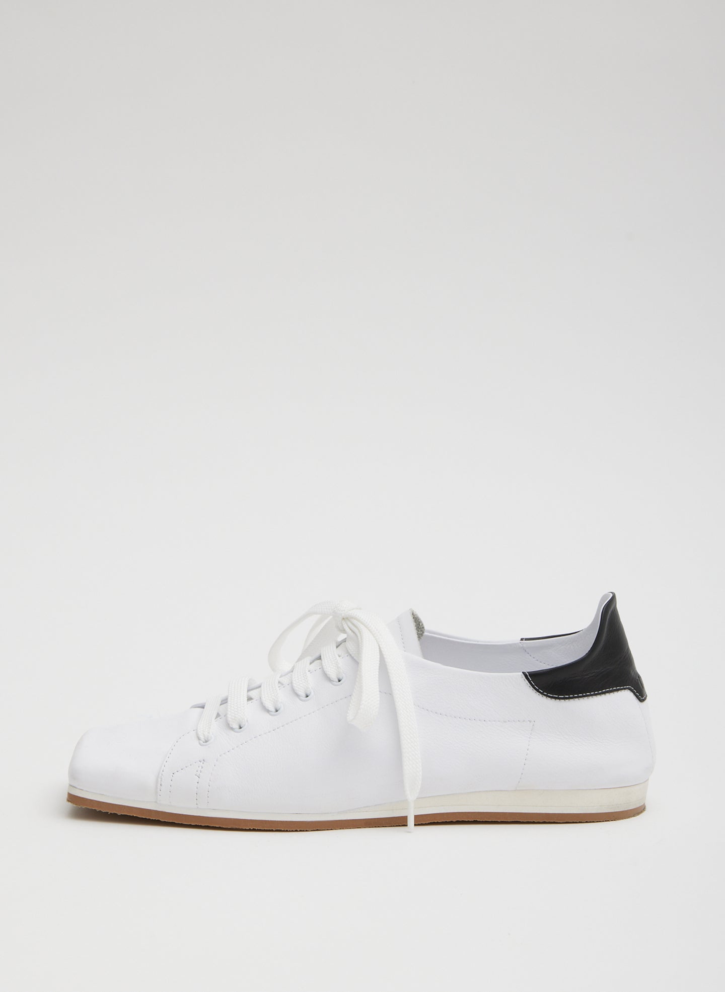 Seth Sneaker - Optic White-1