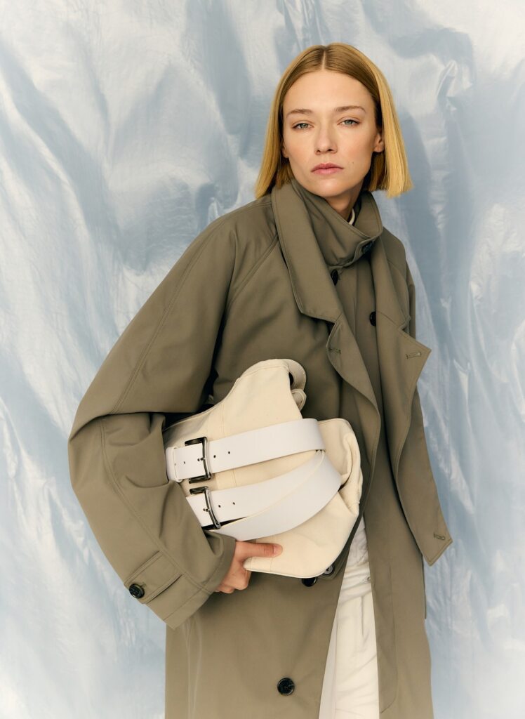 Outerwear Content Block 1