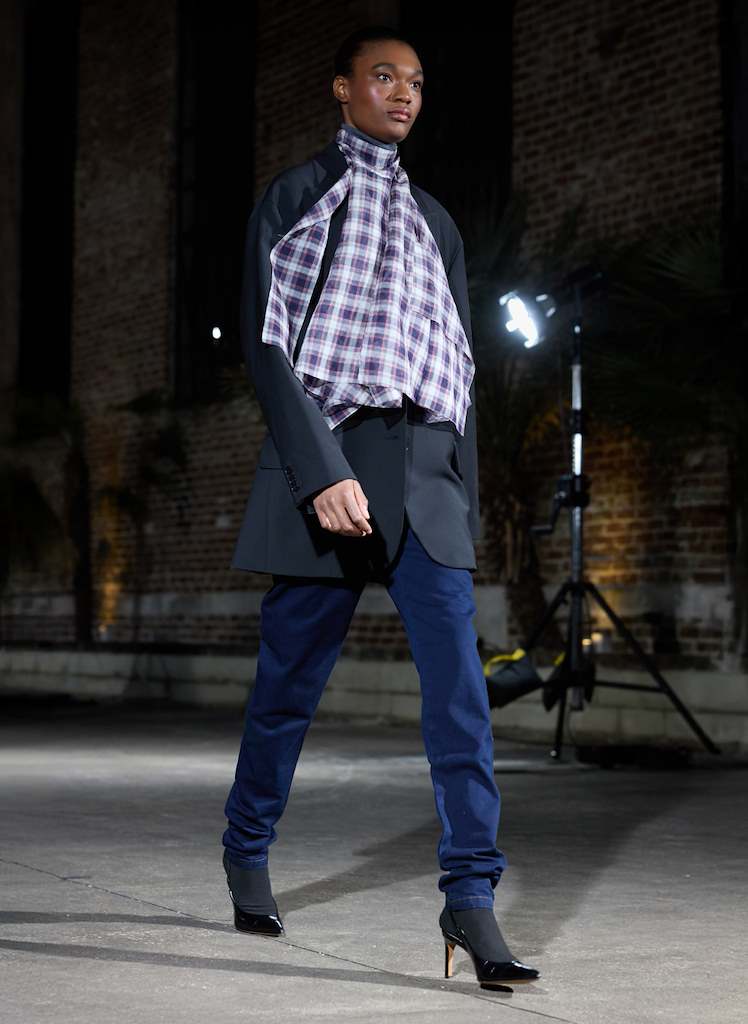 Runway to Reality Content Block 3